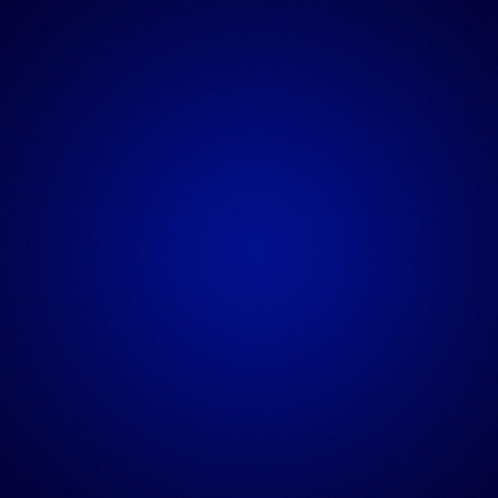 1024x1024 Dark blue gradient iPad Air Wallpaper HD Into English