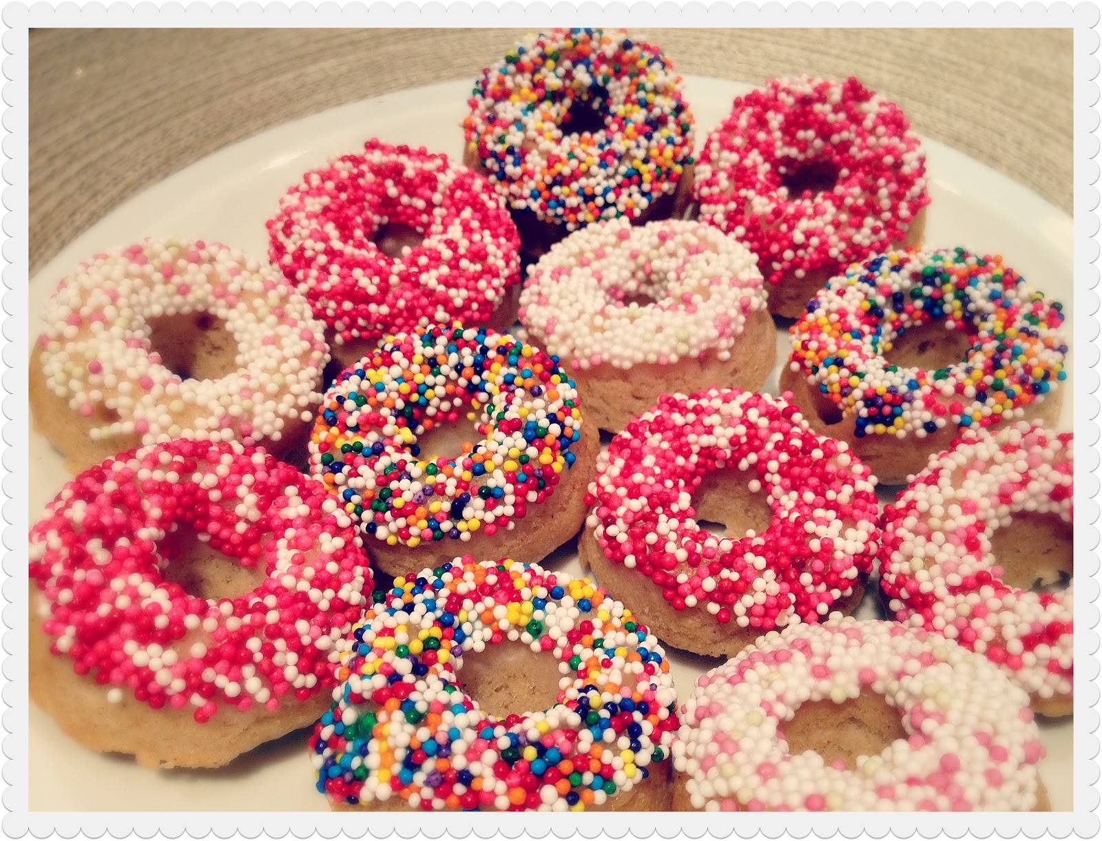 Download 920 Koleksi Background Tumblr Donut Gratis