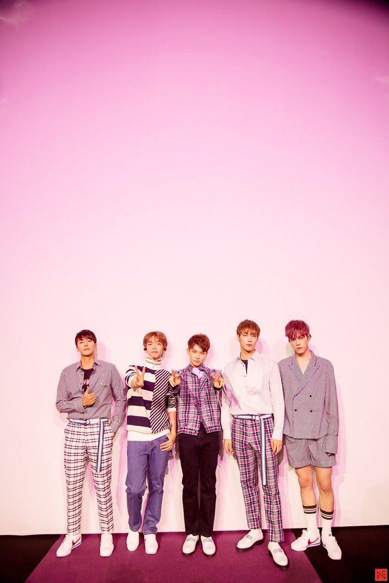 800x1200 N.FLYING N.FIA #GOODBAM can be N.Fias new