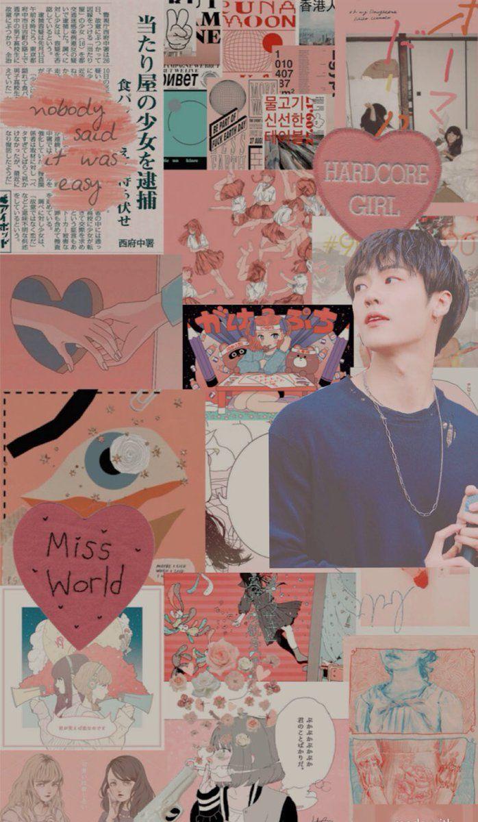698x1200 N flying wallpaper and lockscreens! -photos used are not mine