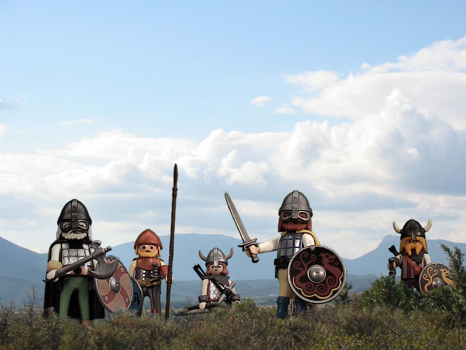1600x1200 Playmobil picture