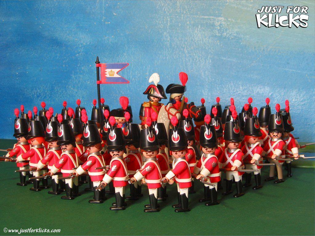 1024x768 JUST FOR KLICKS. Downloads. Playmobil® Desktop Wallpaper