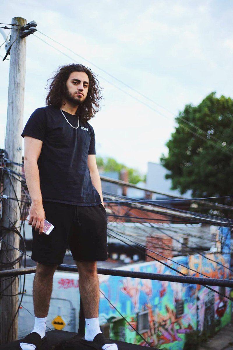 800x1200 Ali Gatie't nobody gon love you like I love you