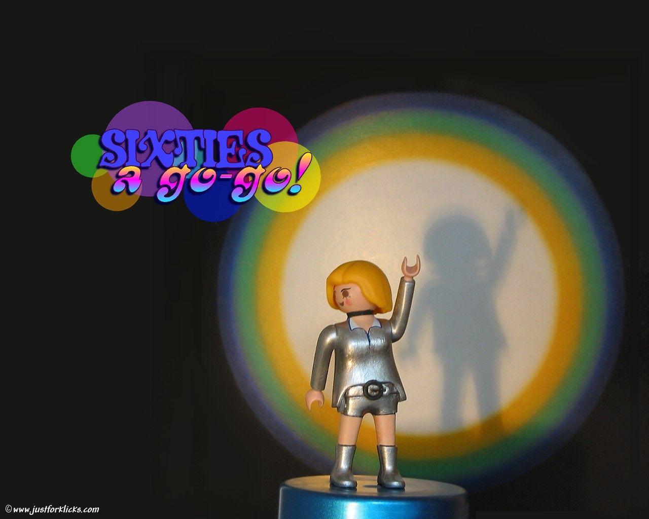 1280x1024 JUST FOR KLICKS. Downloads. Playmobil® Desktop Wallpaper