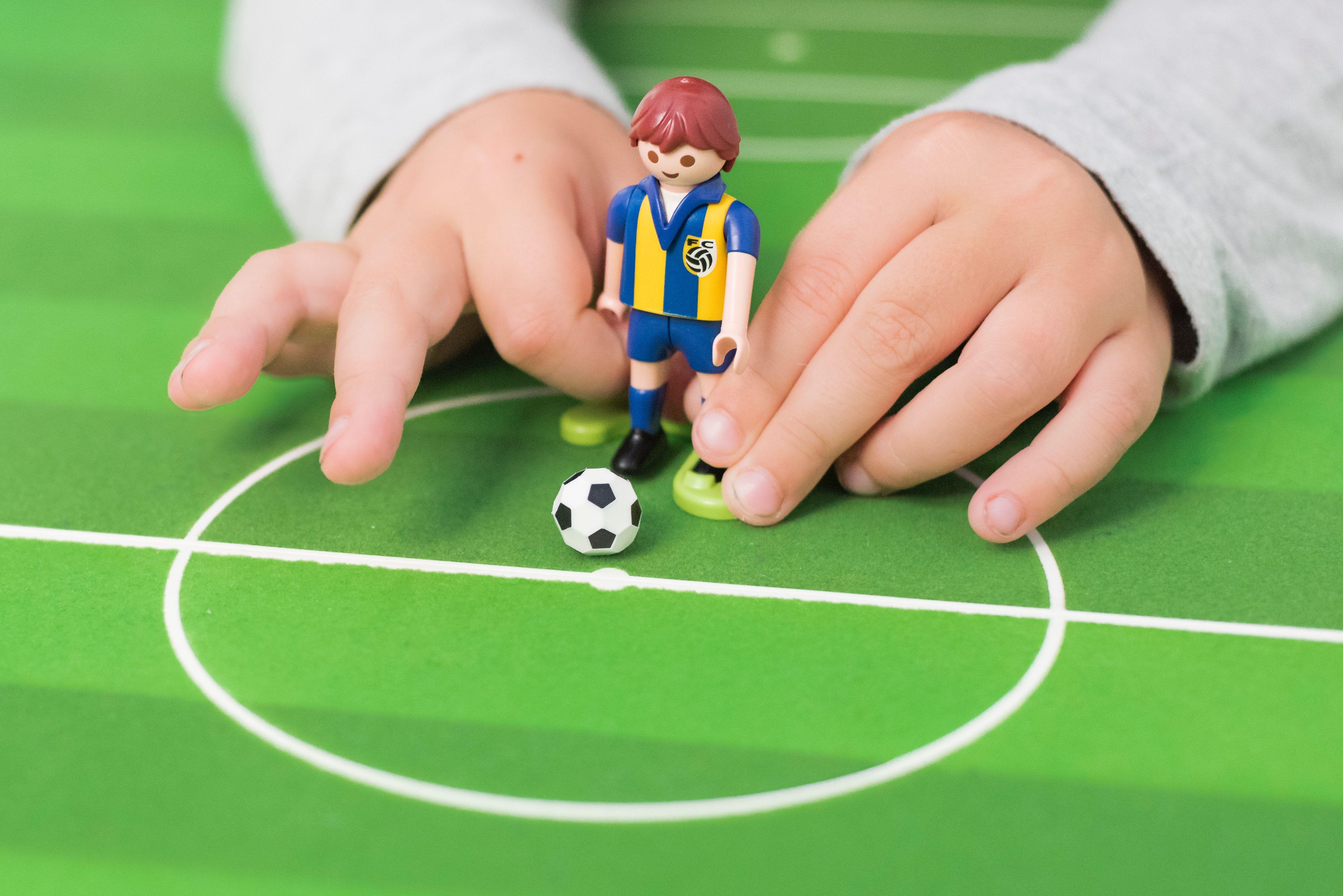 4867x3248 Playmobil Picture. Download Free Image