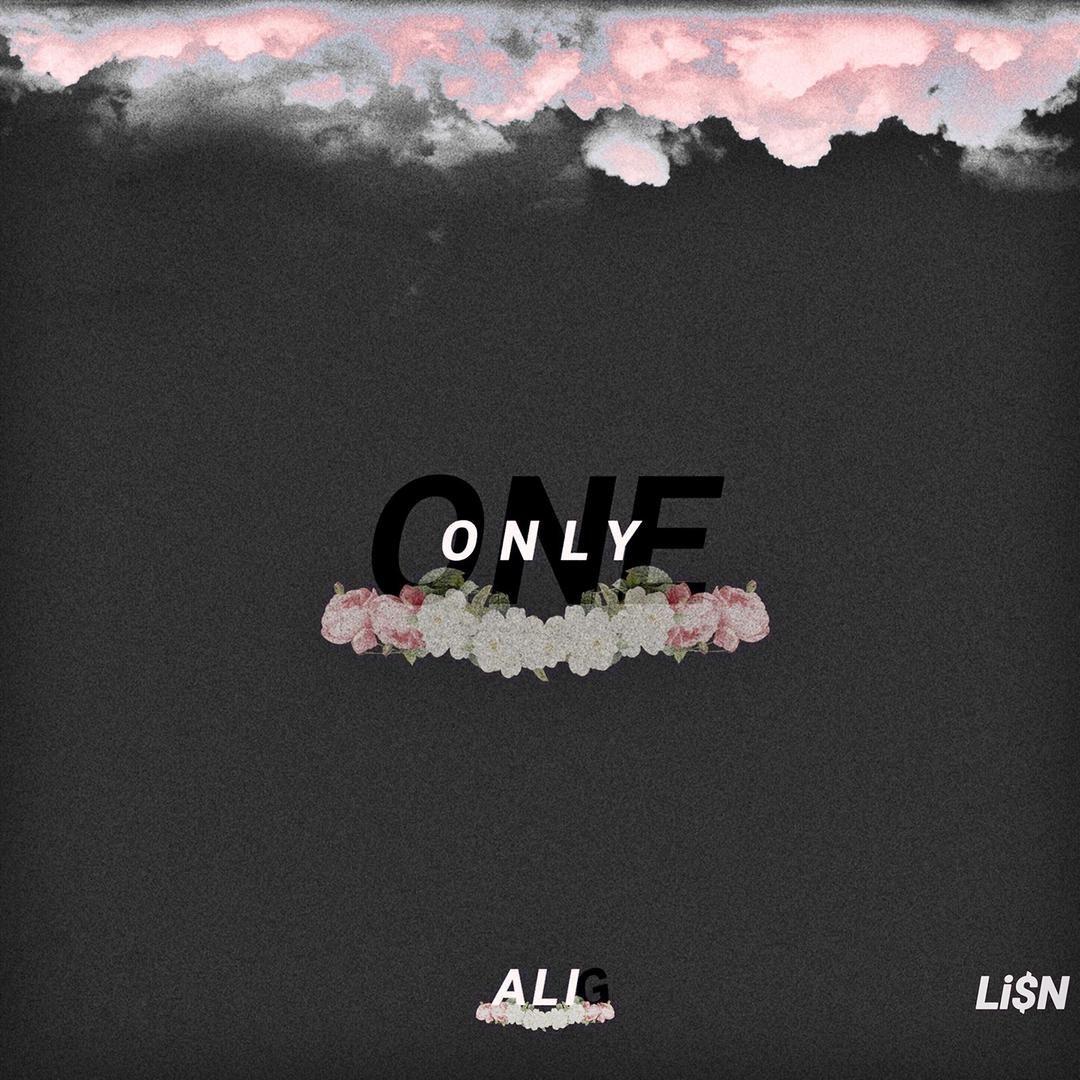 1080x1080 Only One