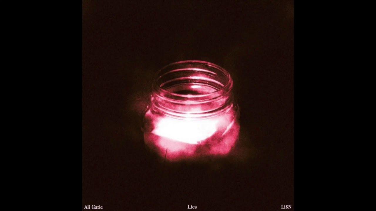 1280x720 Ali Gatie Prod (Phantum) (Official Audio)