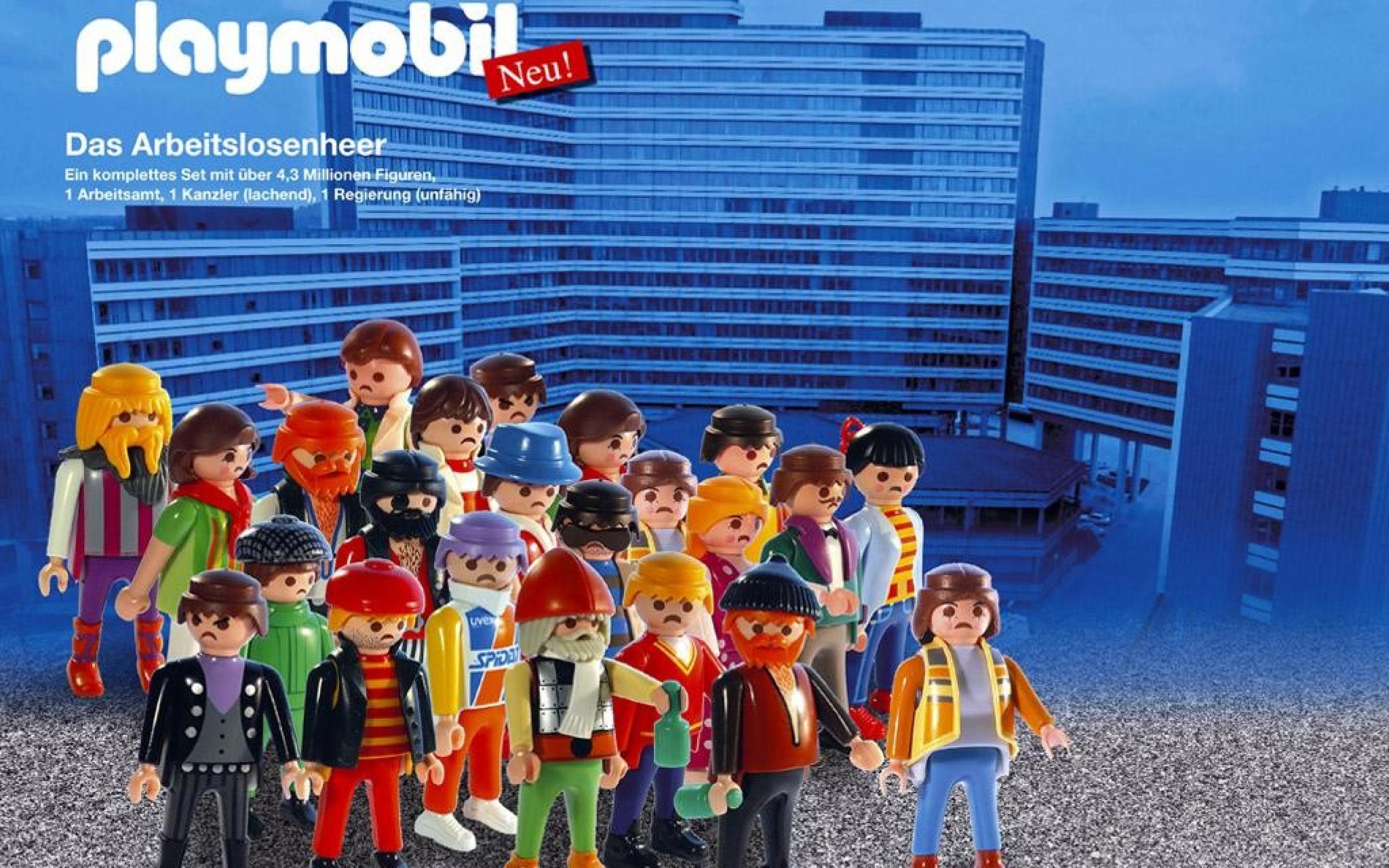 2560x1600 Playmobil Niebla. Wallpaper gratis- Paisajes