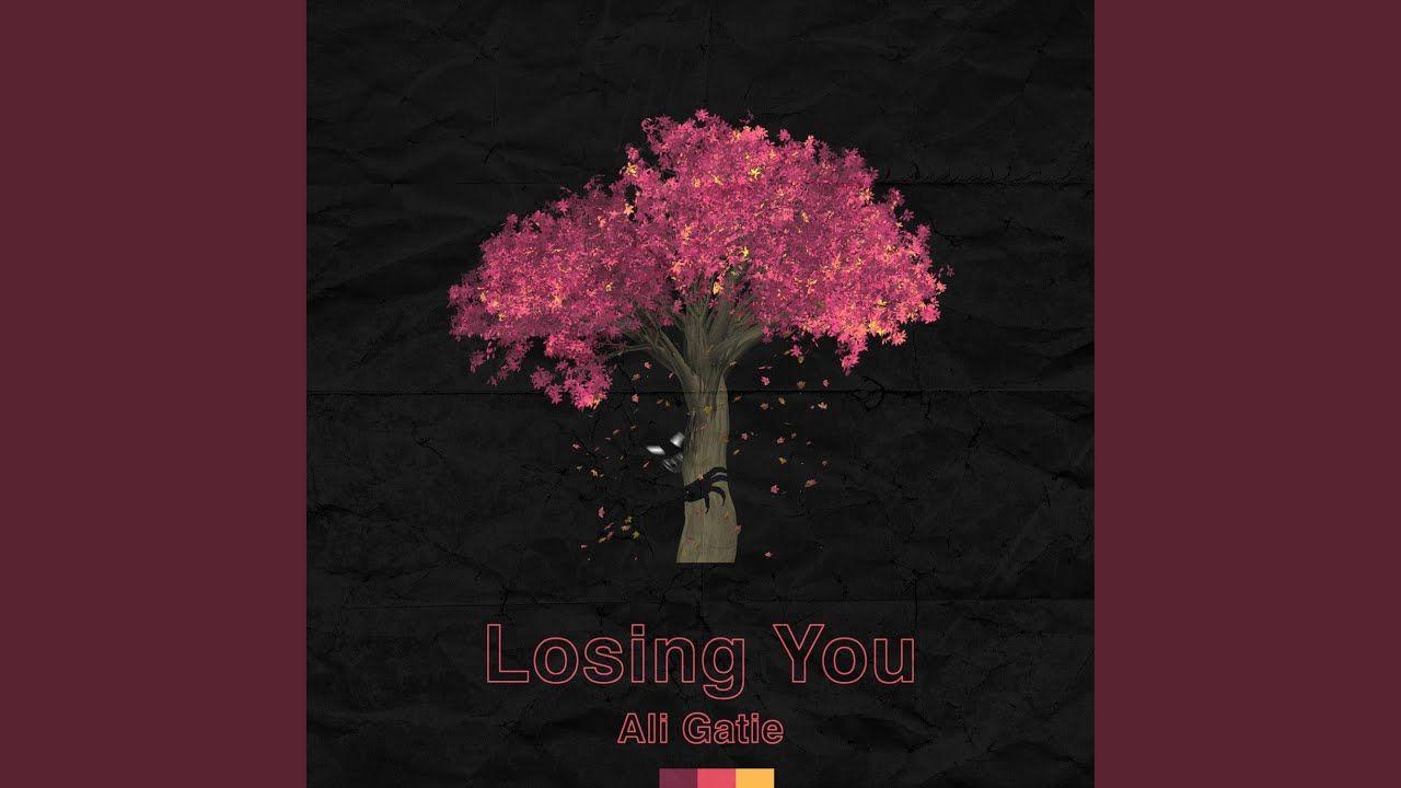 1280x720 Letra de Losing You