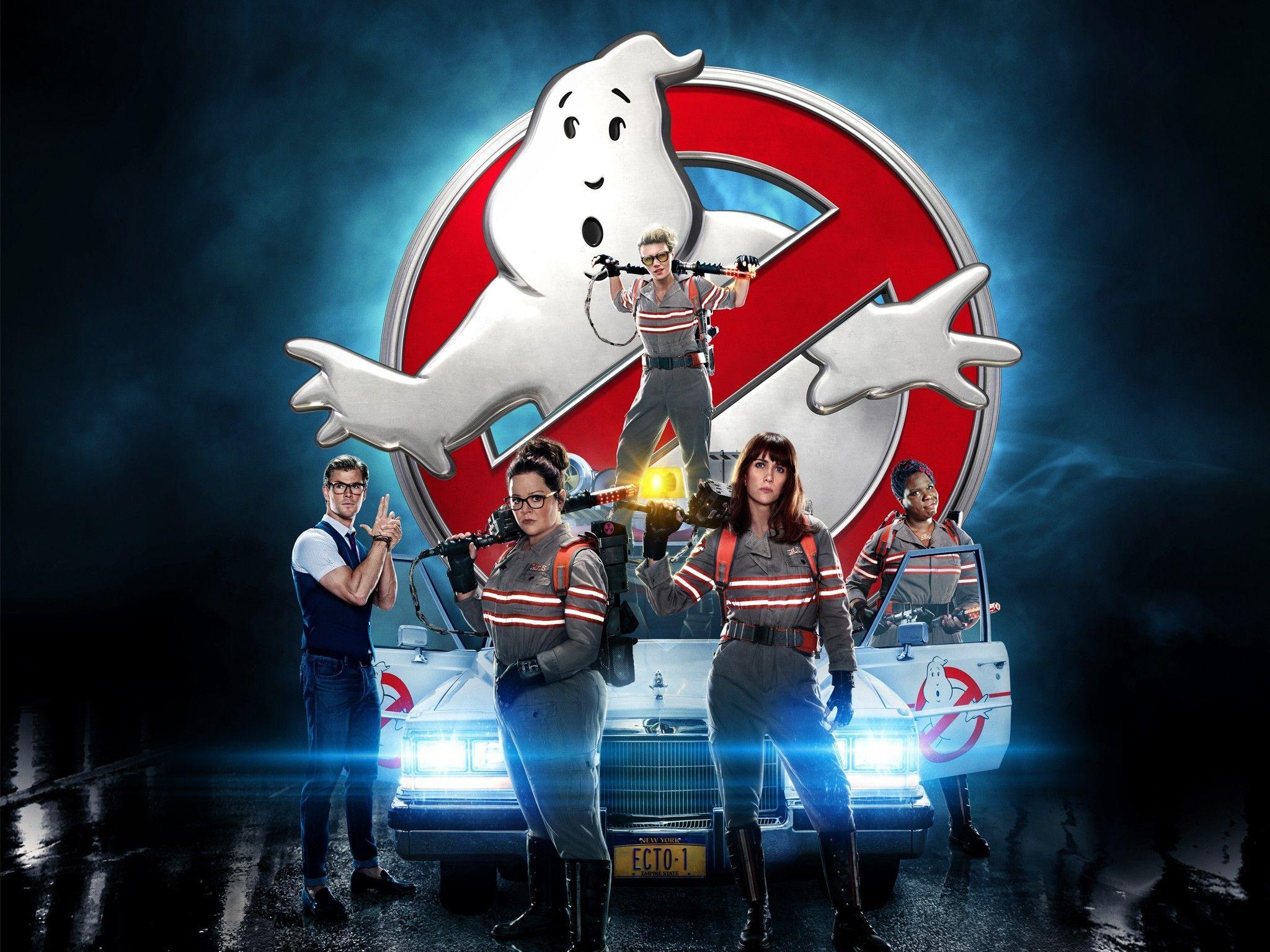2048x1536 New Ecto 1 Wallpaper