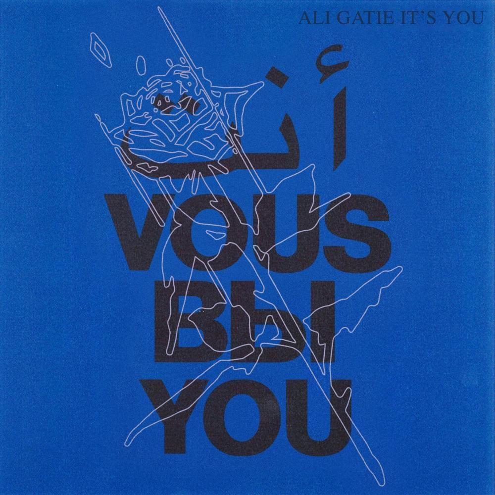 1000x1000 Ali Gatie's You MP3 DOWNLOAD. Cool album covers, Album