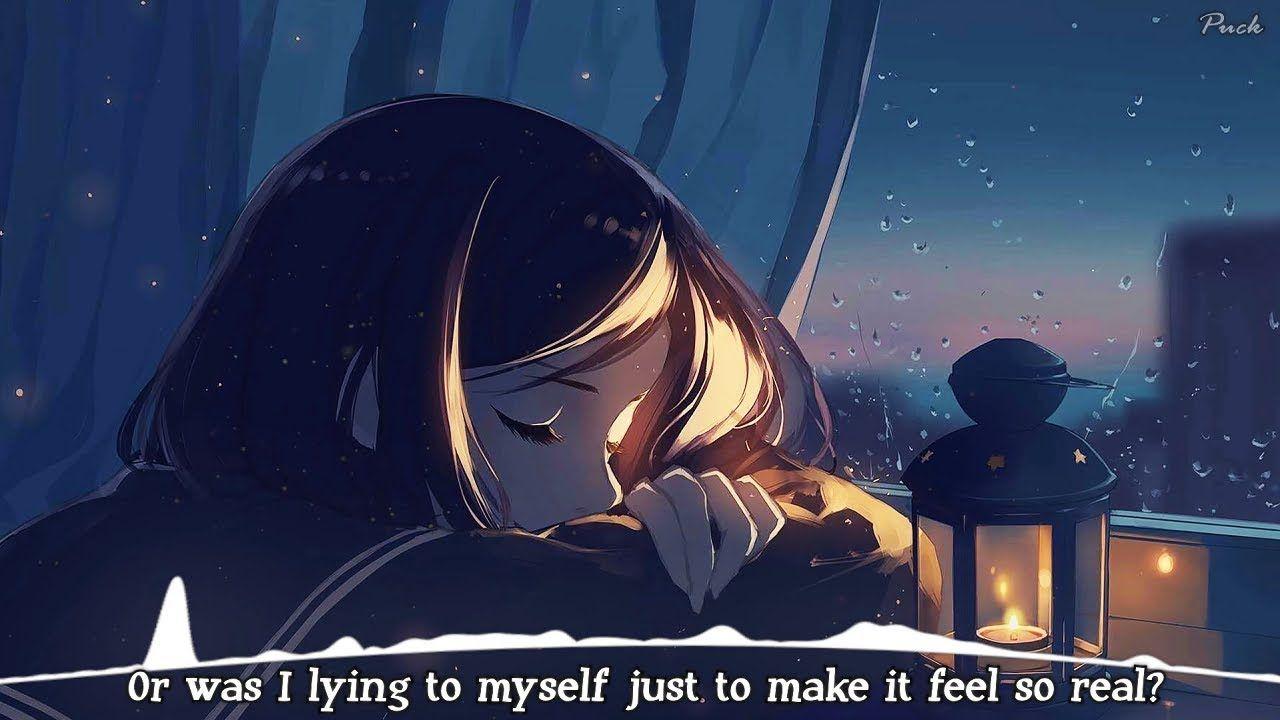 1280x720 Nightcore (lyrics)