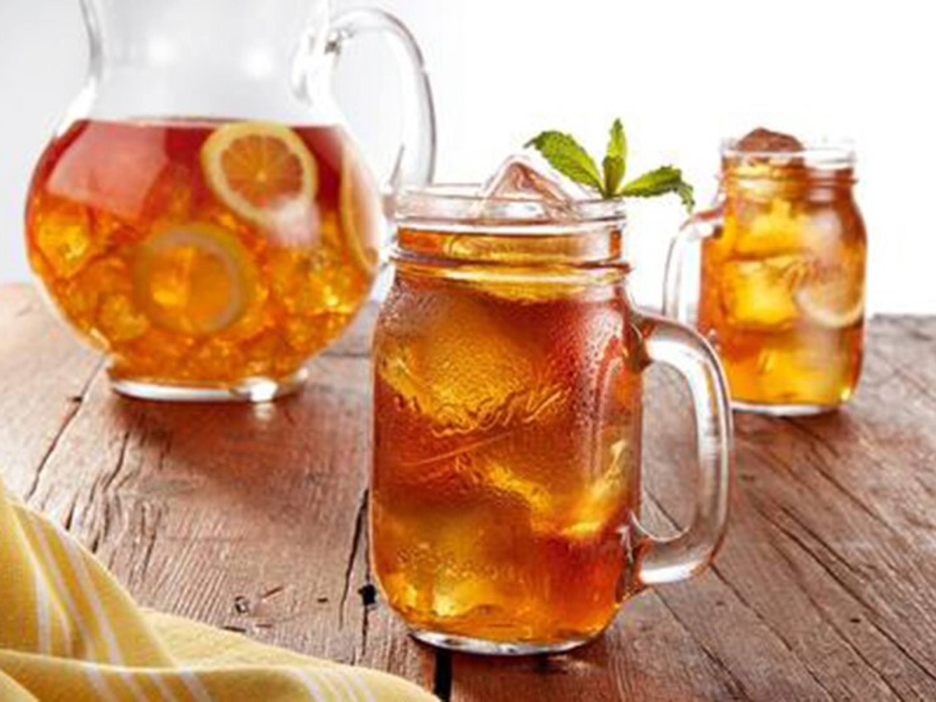 Iced Tea Wallpapers - Top Free Iced Tea Backgrounds - WallpaperAccess