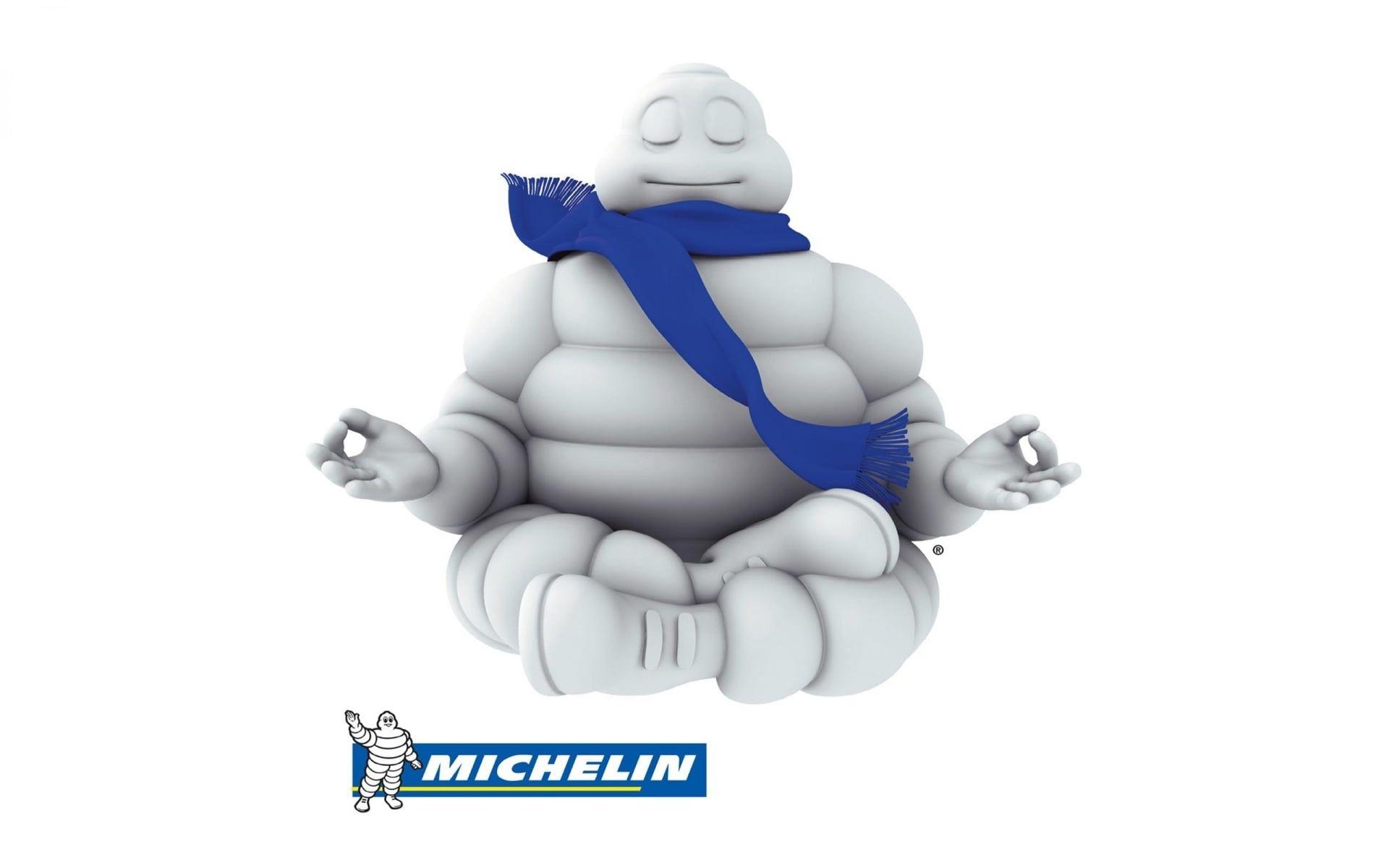 1920x1200 Michelin Logo HD wallpaper