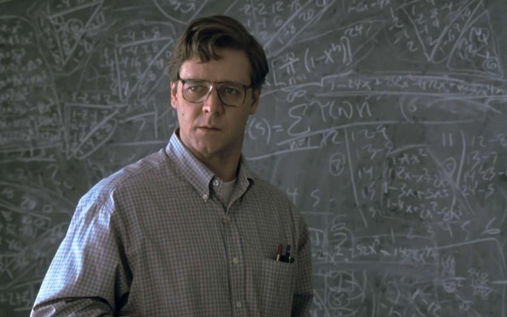 1680x1050 Free download Wallpaper Of The Day A Beautiful Mind 1920x1040px A