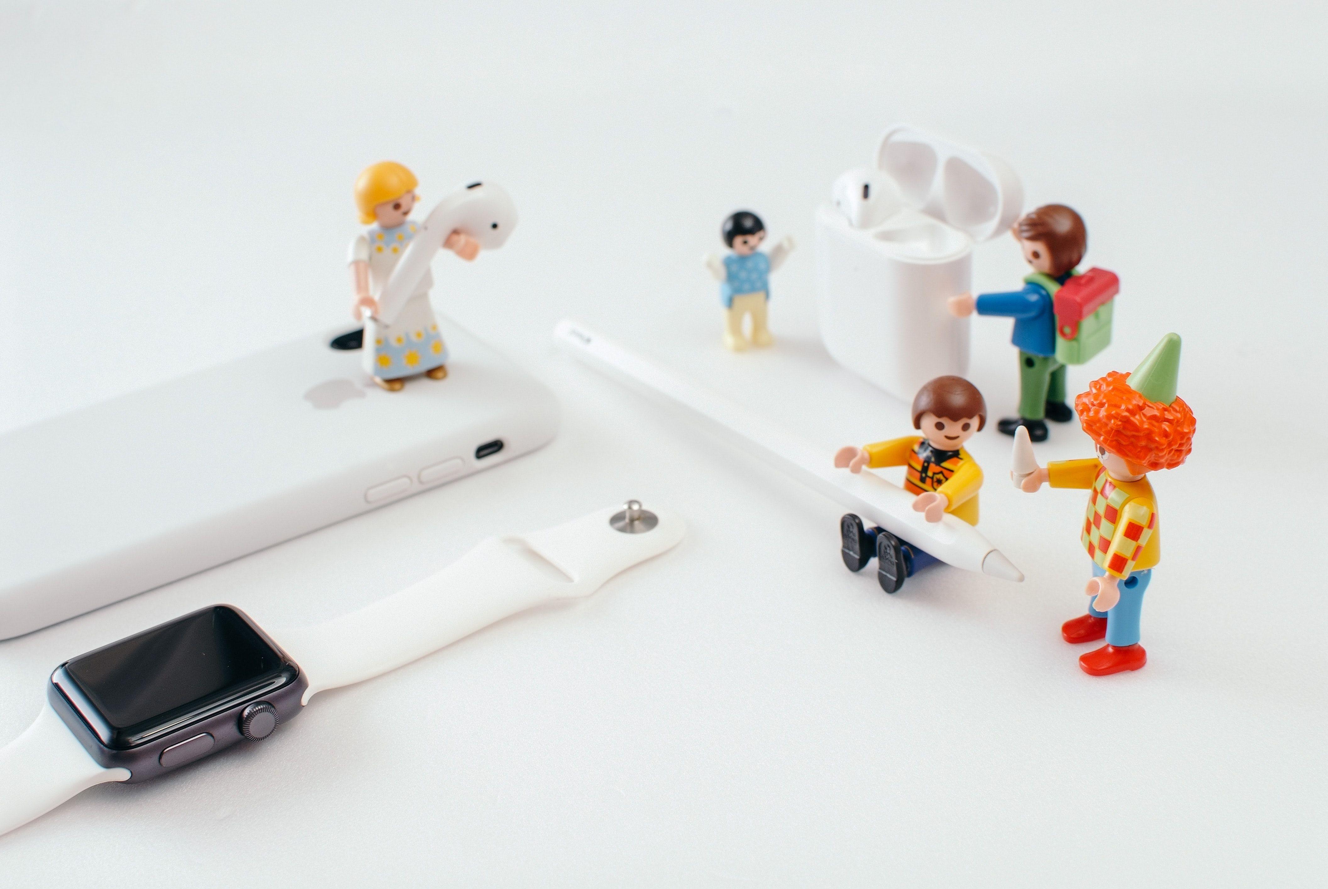 4224x2827 Playmobil Picture. Download Free Image