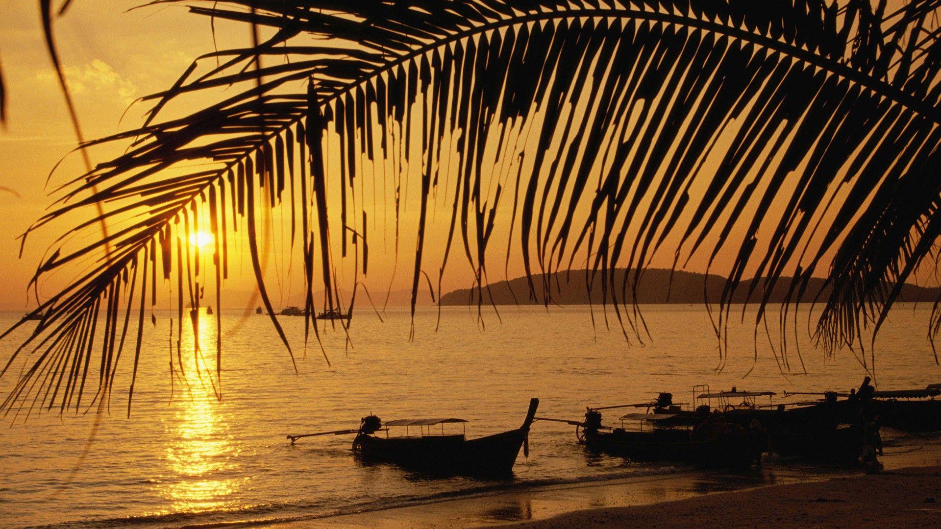 1920x1080 Thailand Beach 26919 1920x1080px