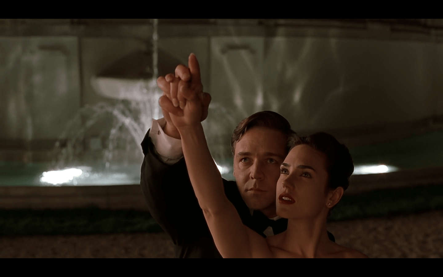 1440x900 Free download A Beautiful Mind 2001 HD Windows Wallpaper