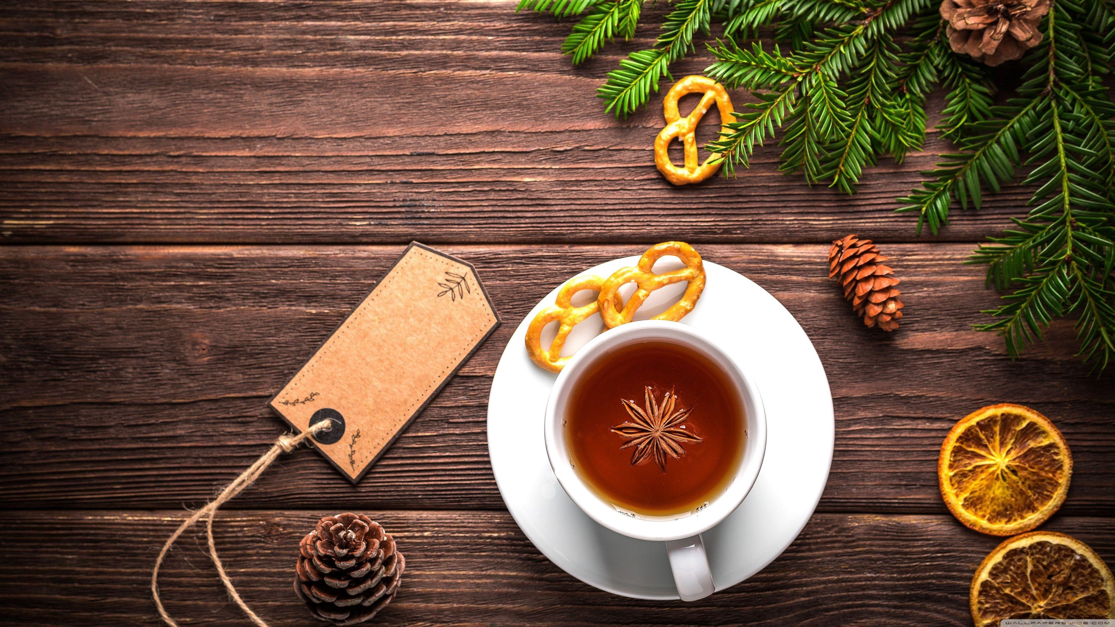 Cup of Tea Wallpapers - Top Free Cup of Tea Backgrounds - WallpaperAccess