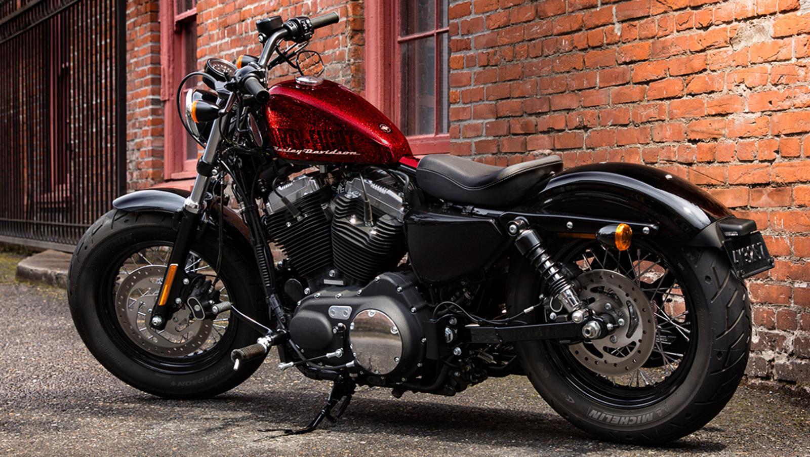 1600x903 Motorcycle - Michelin North America, Inc