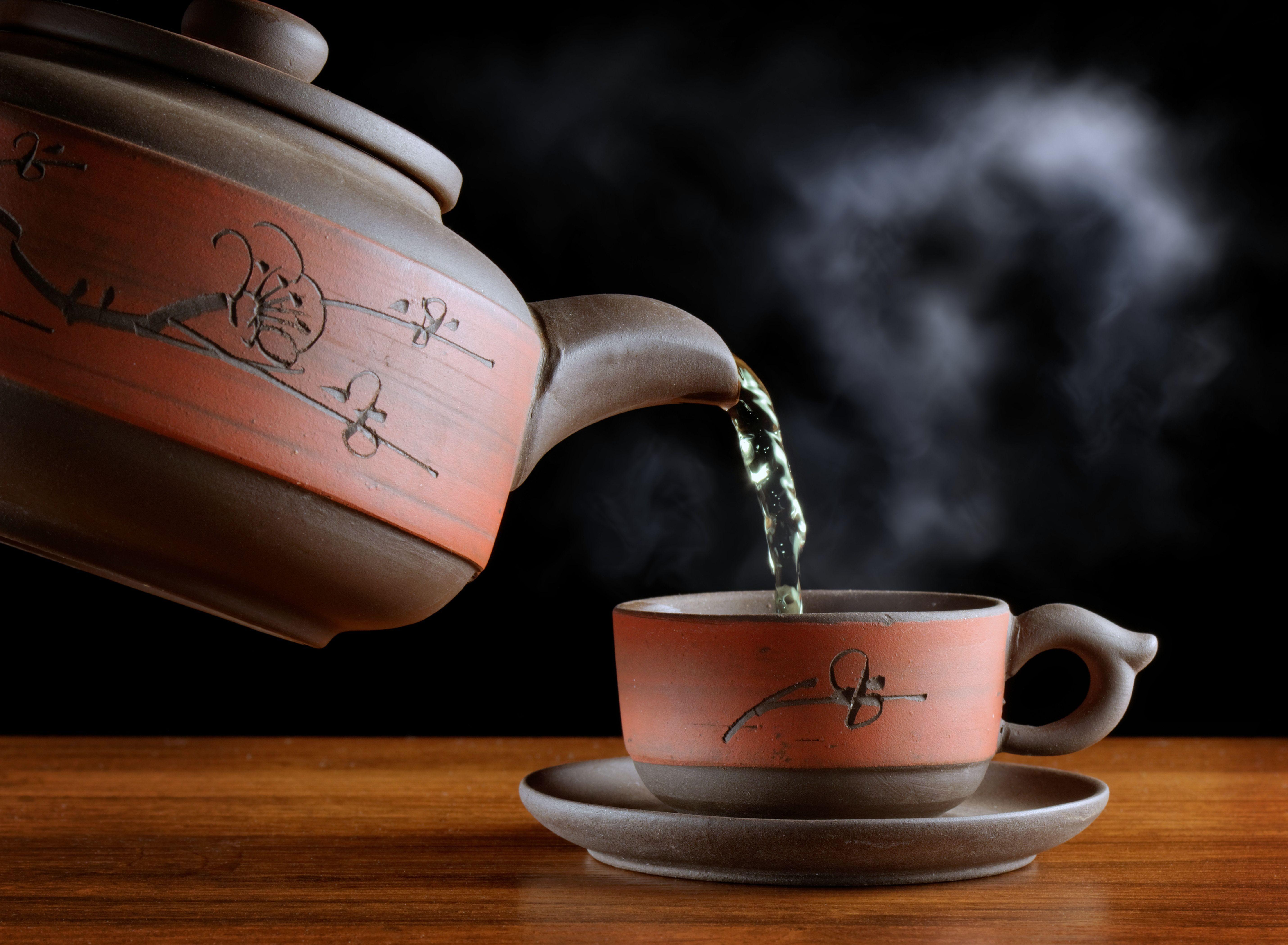 5720x4196 Tea HD Wallpaper and Background Image