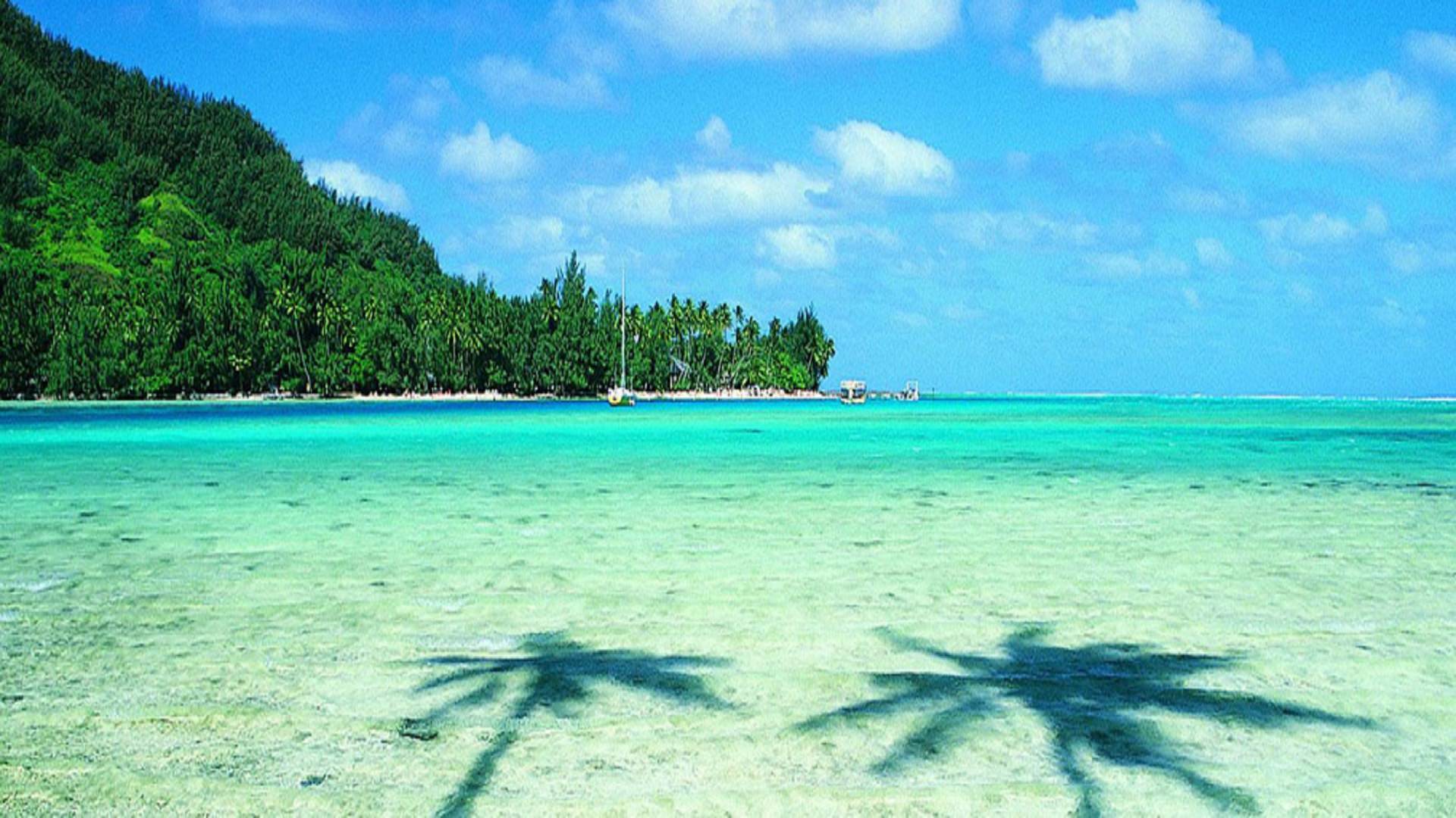 1920x1080 thai see beach