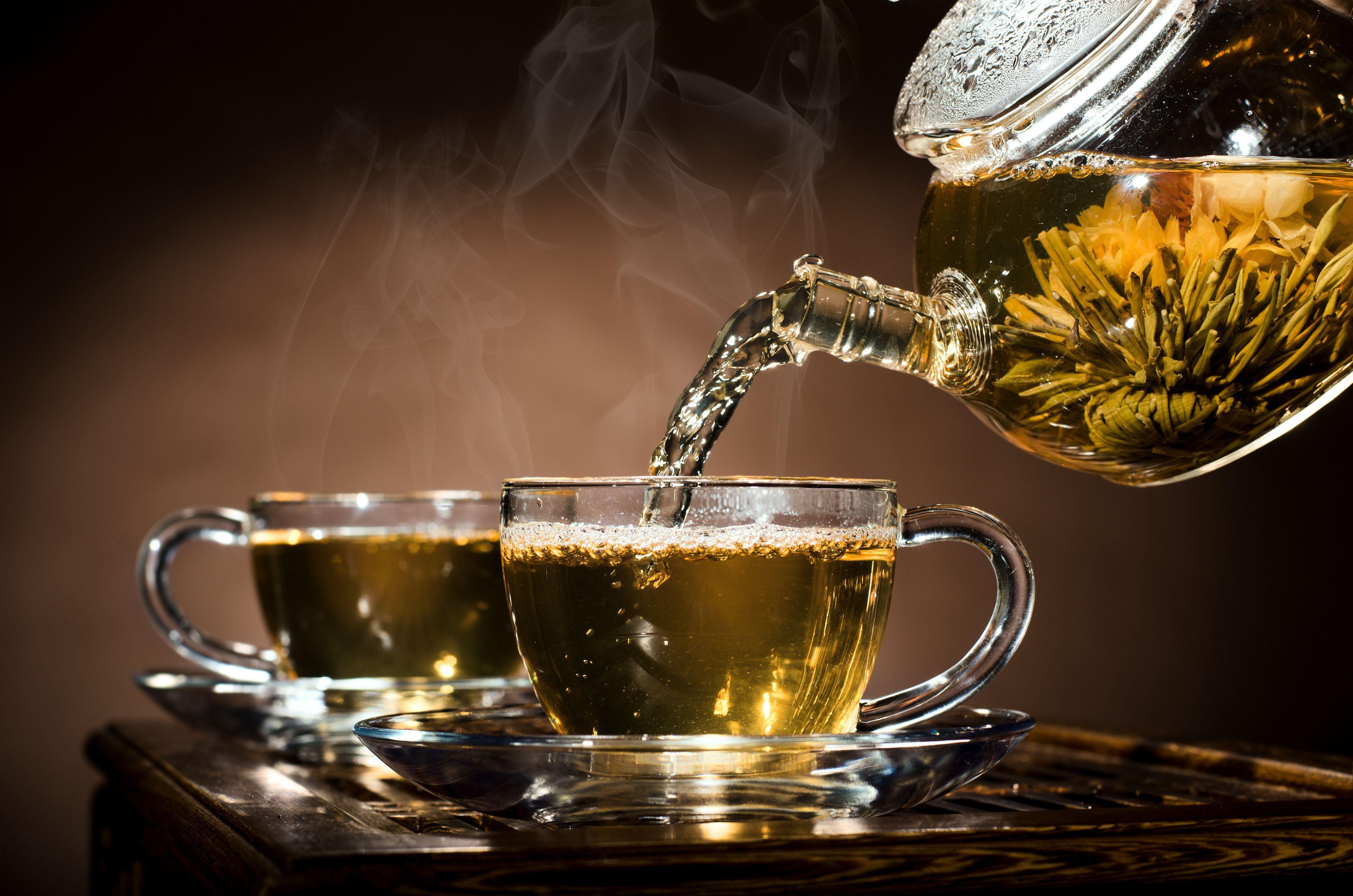 4280x2835 Tea Wallpaper