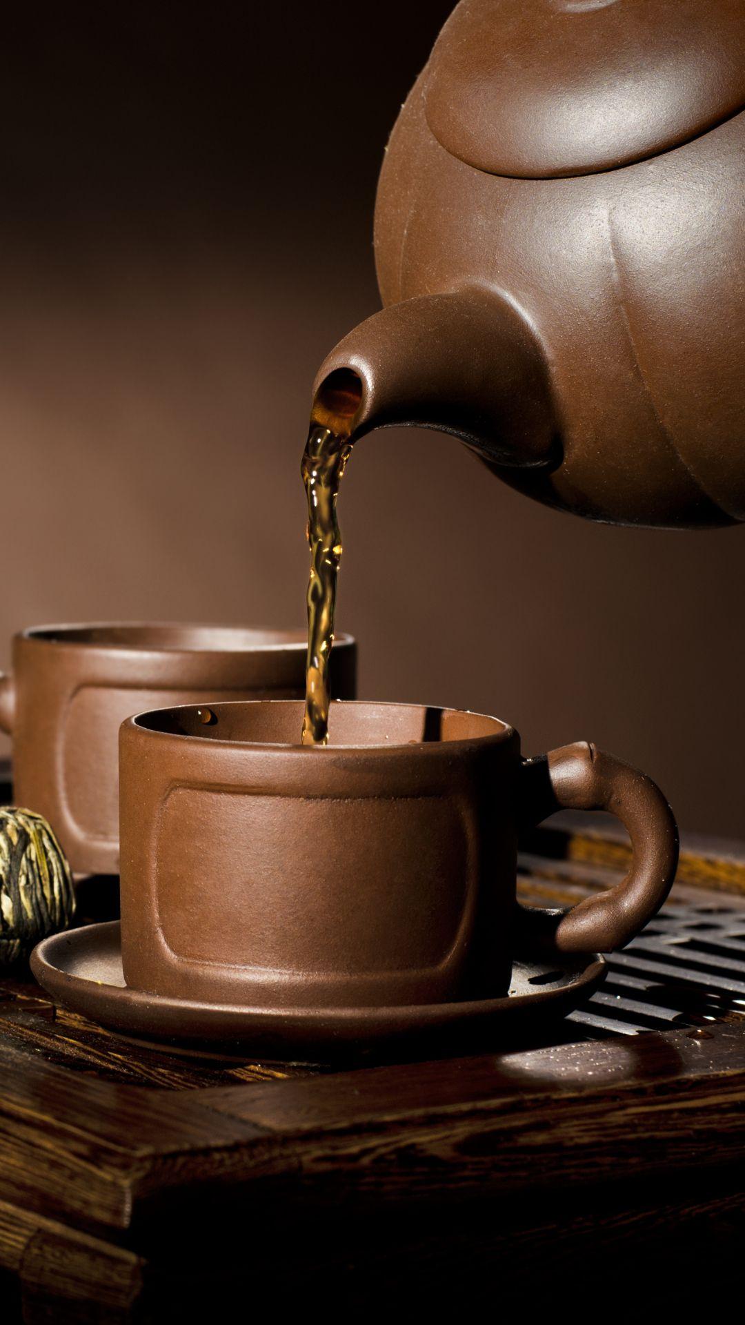 1080x1920 Food Tea (1080x1920) Wallpaper