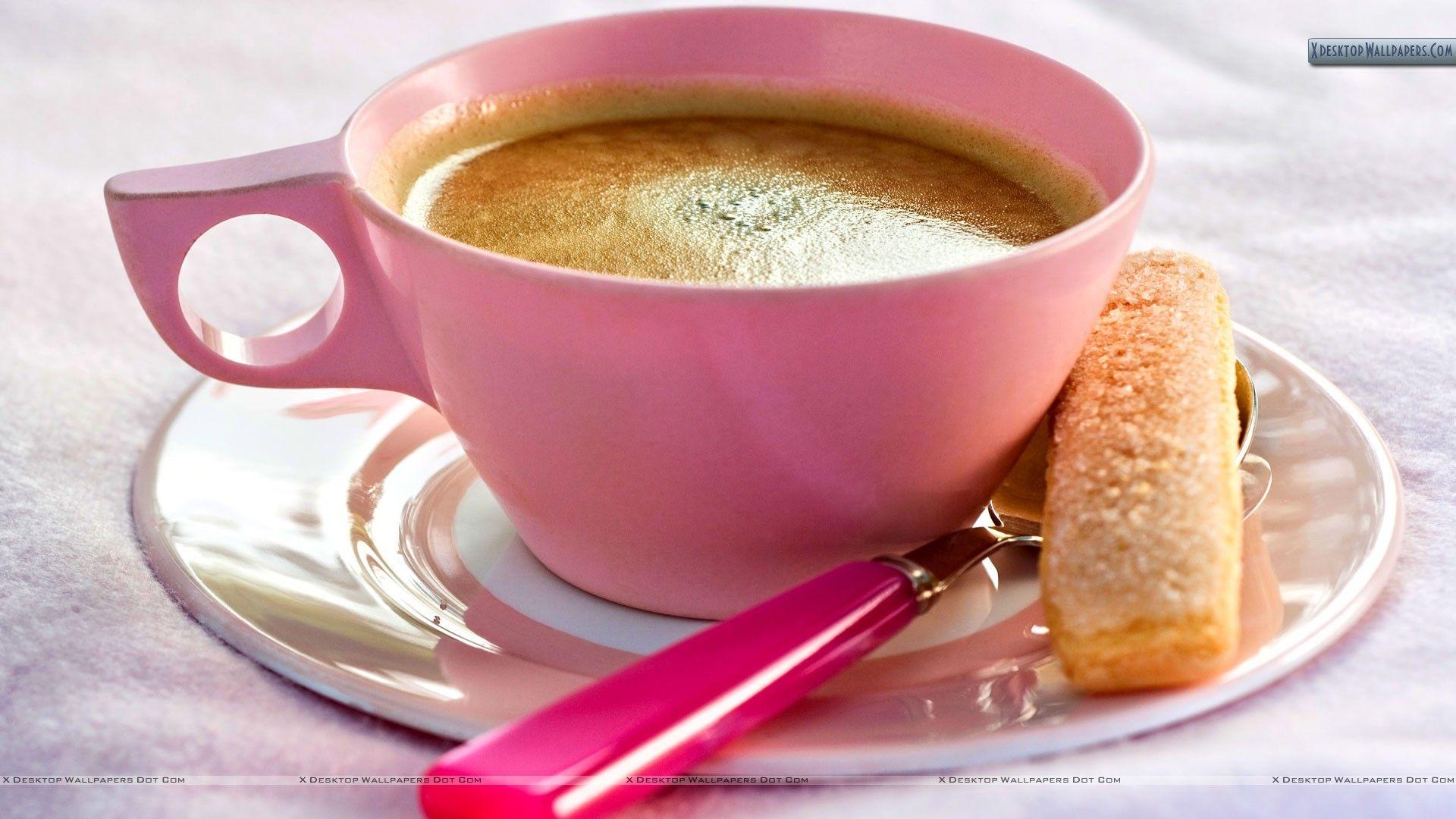1920x1080 Cup of tea. Madison Clarke new