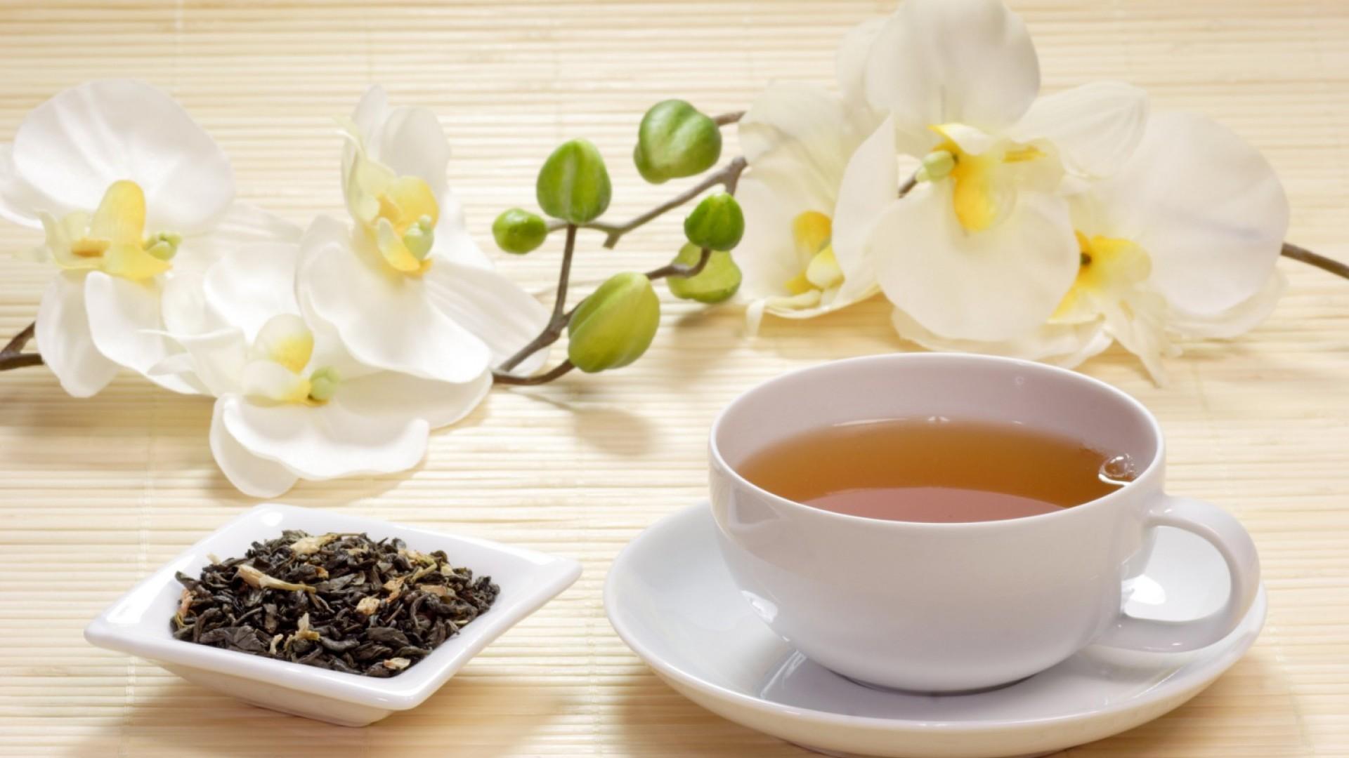 1920x1080 Cup Of Tea Wallpaper (1920x1080)