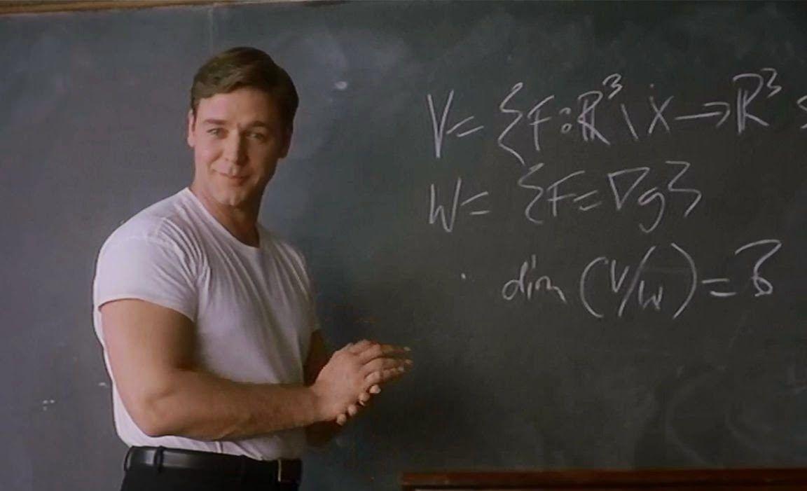 1152x701 A Beautiful Mind Russel Crowe Wallpaper Wp4603360 1