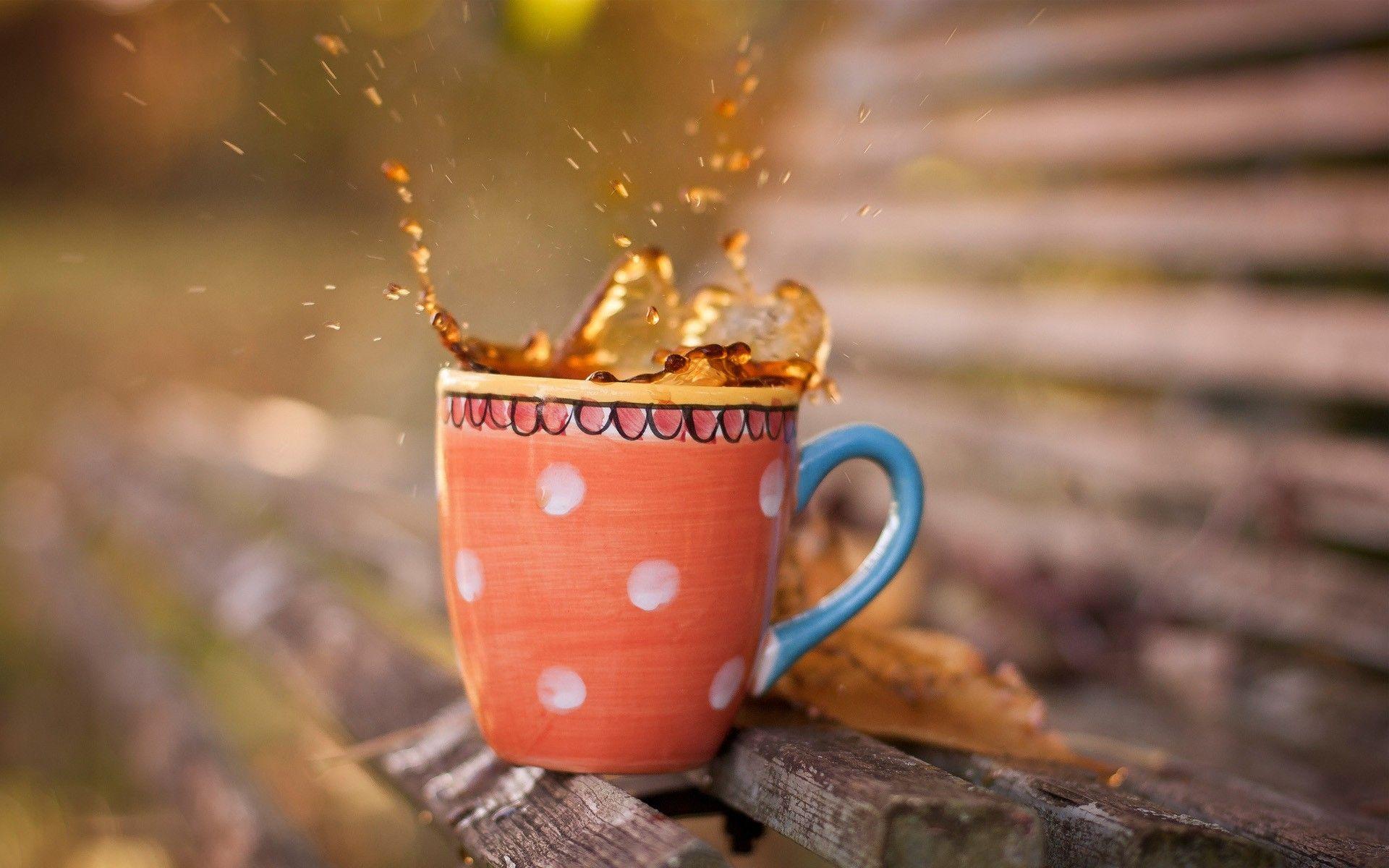 1920x1200 Tea Mug Wallpaper Cup Of Tea Wallpaper