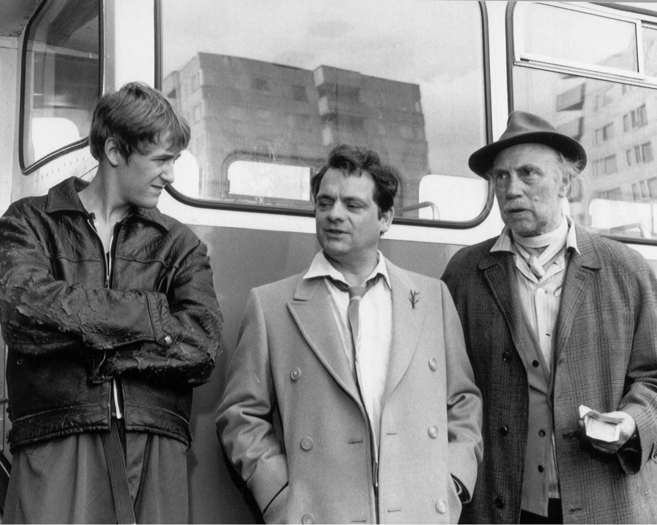 1280x1024 Only Fool And Horses Fools And Horses 1981