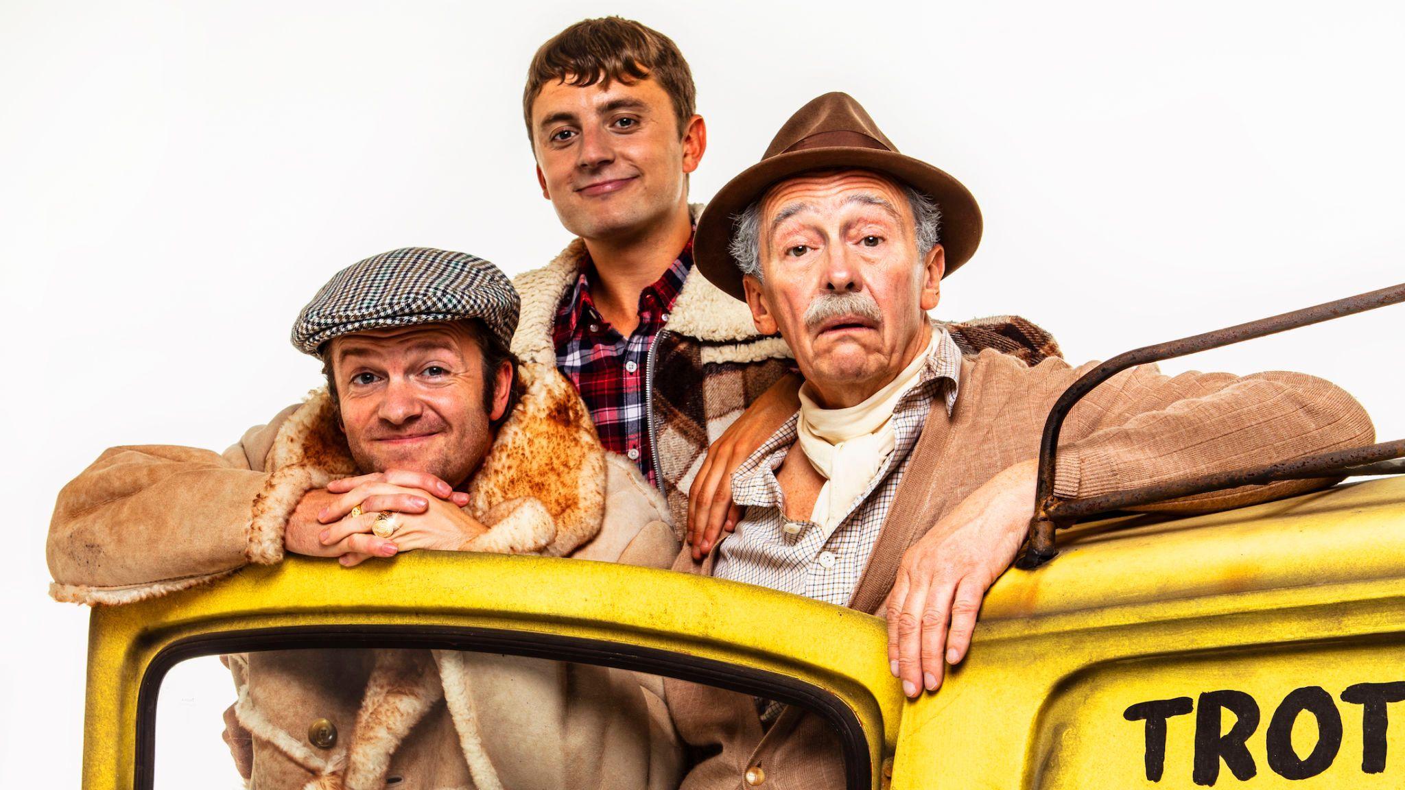 Only Fools And Horses Wallpapers Top Free Only Fools And Horses