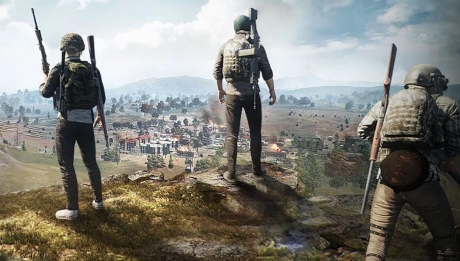 1500x853 PUBG mobile: 6 tips to grab a chicken dinner