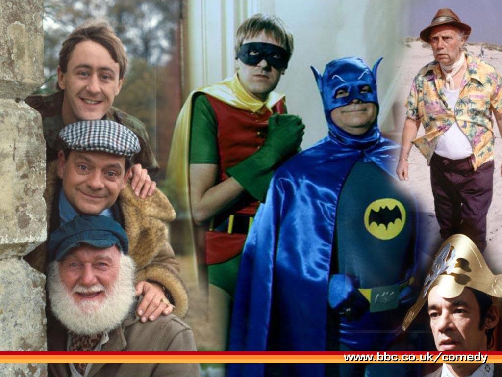 1024x768 Only Fools and Horses Wallpaper. Only