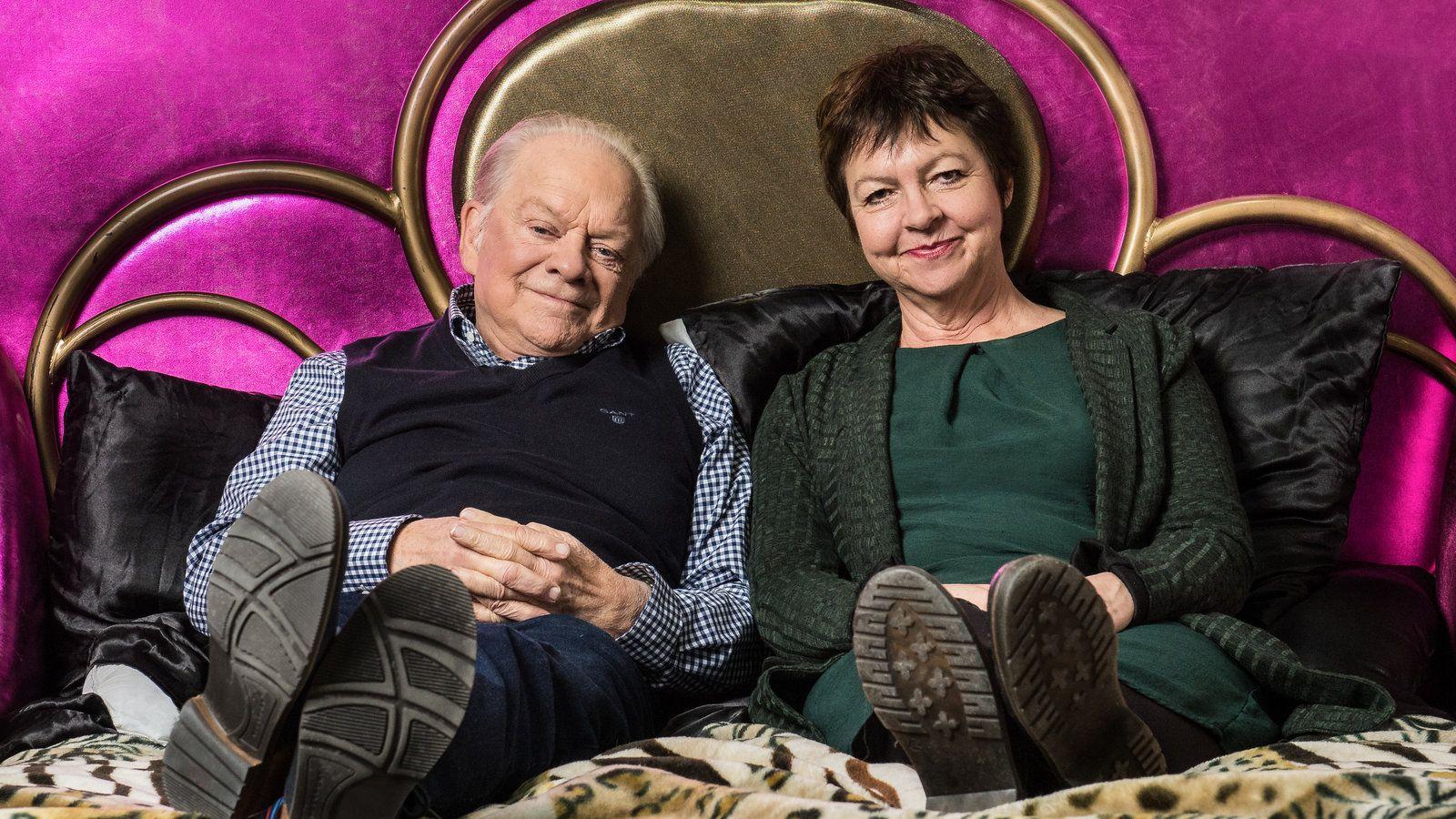 1600x900 The Story Of Only Fools And Horses
