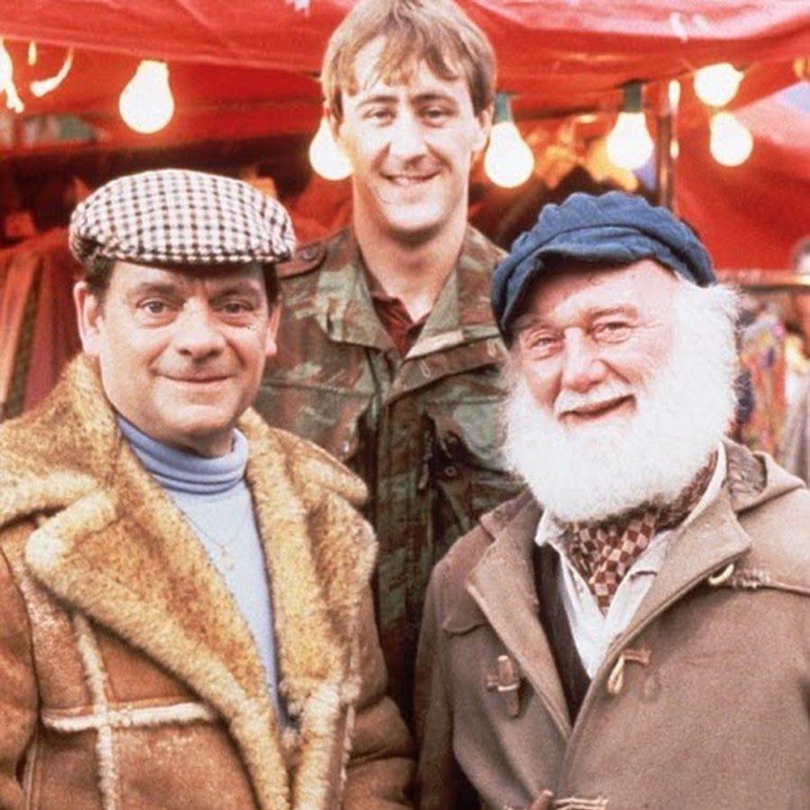 Only Fools And Horses Wallpapers - Top Free Only Fools And Horses ...