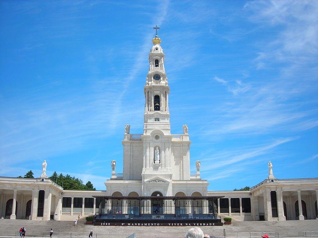Our Lady of Fatima Wallpapers Top Free Our Lady of Fatima Backgrounds