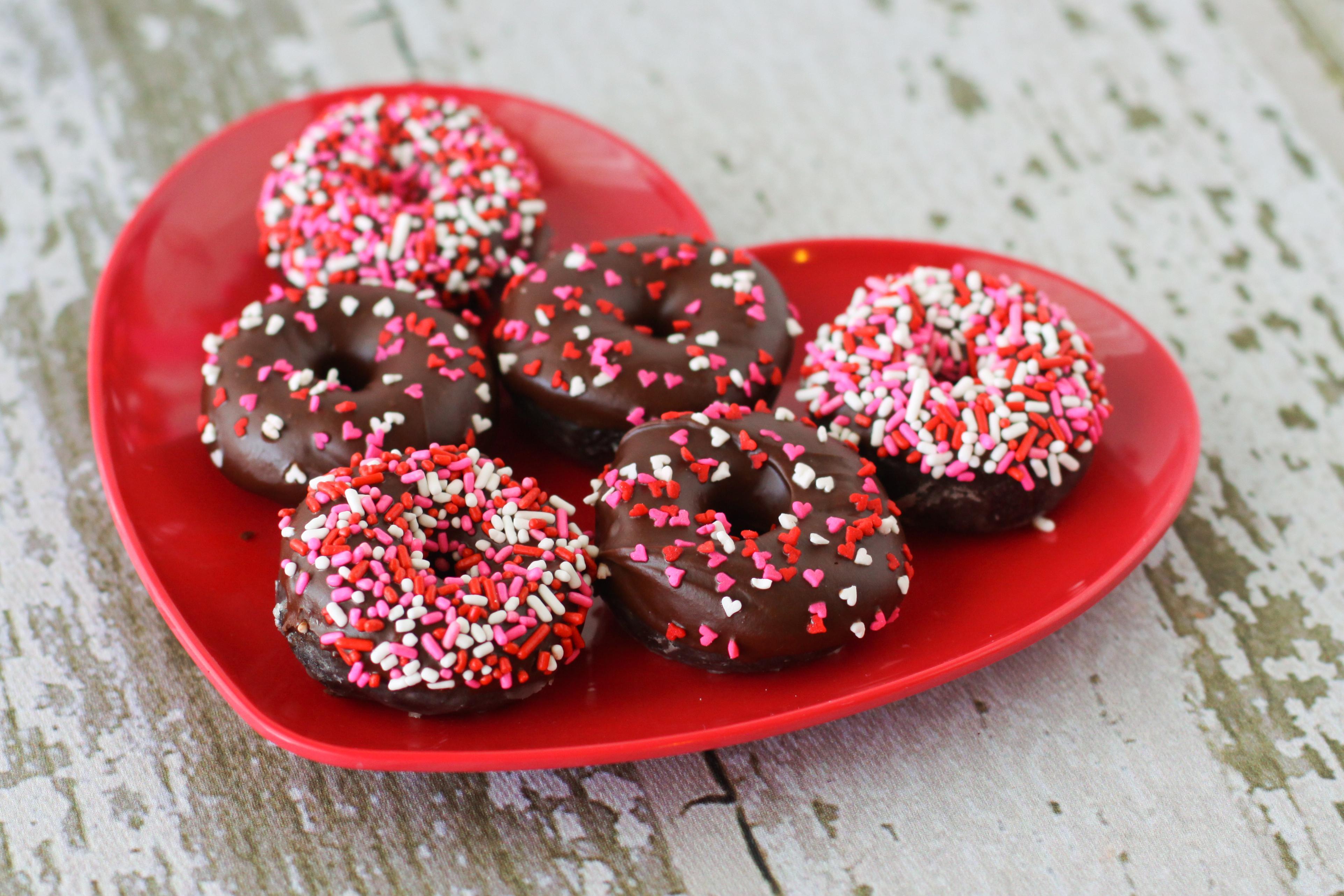 3846x2564 PC Donut Wallpaper in Fine Collection