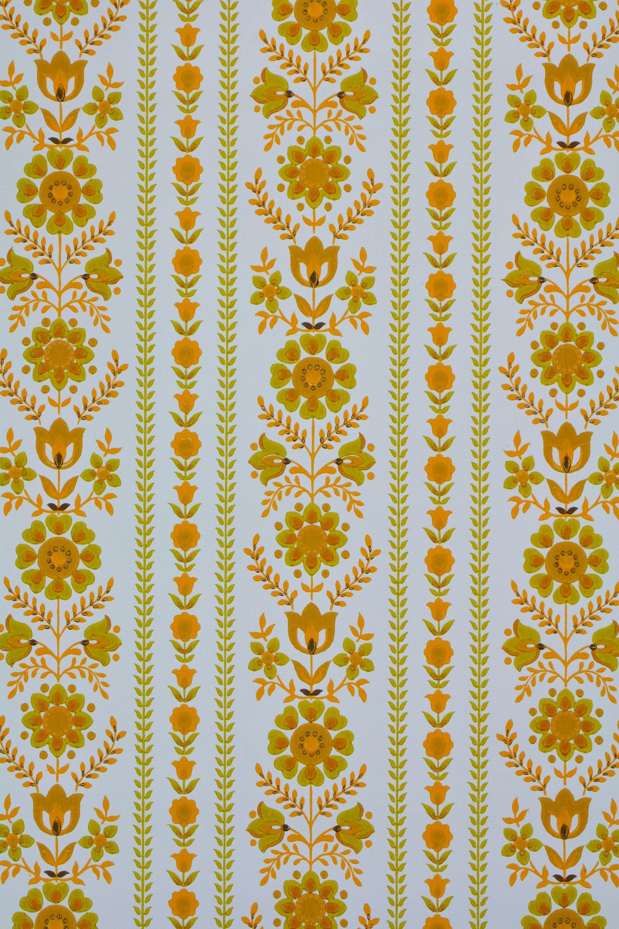 2574x3862 70s Wallpaper