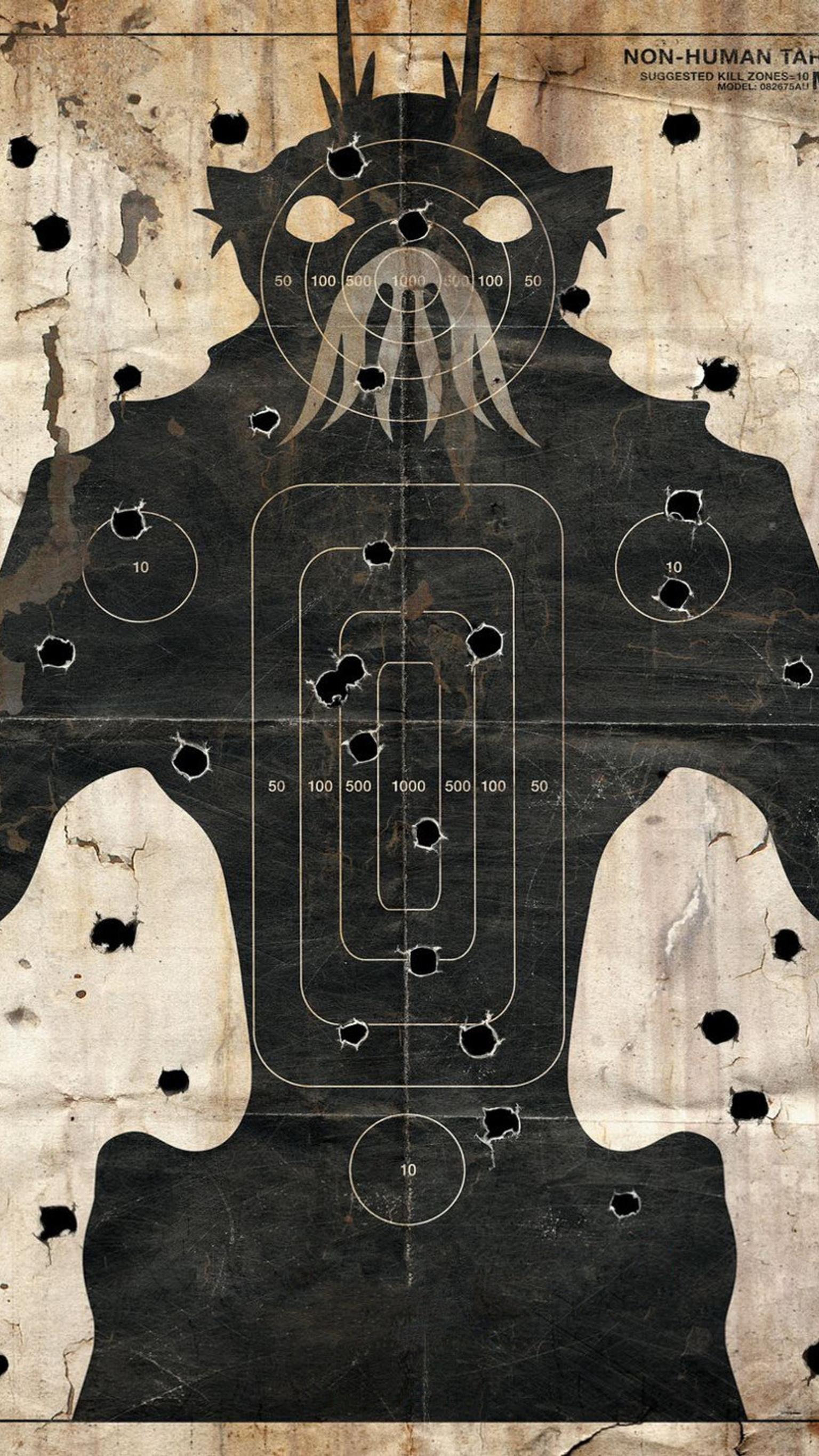 1536x2732 District 9 (2009) Phone Wallpaper