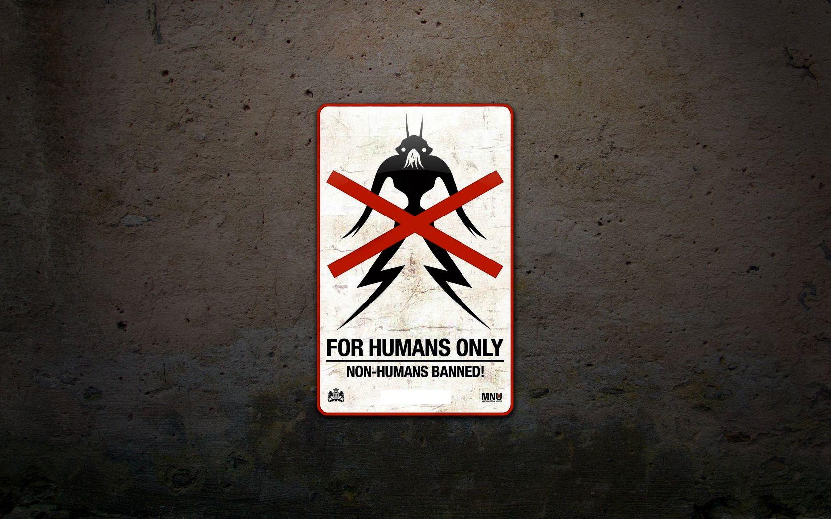 1680x1050 District 9 Wallpaperx1050