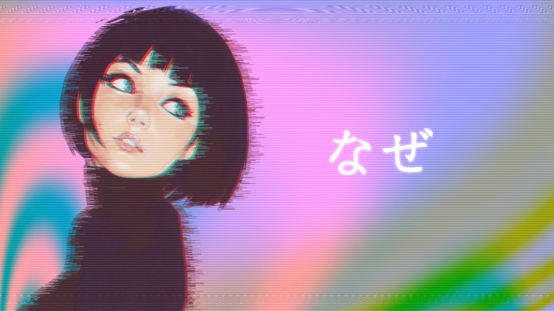 1920x1080 ｖａｐｏｒｗａｖｅ】デヵッ ｗａｌｌｐａｐｅｒｓ