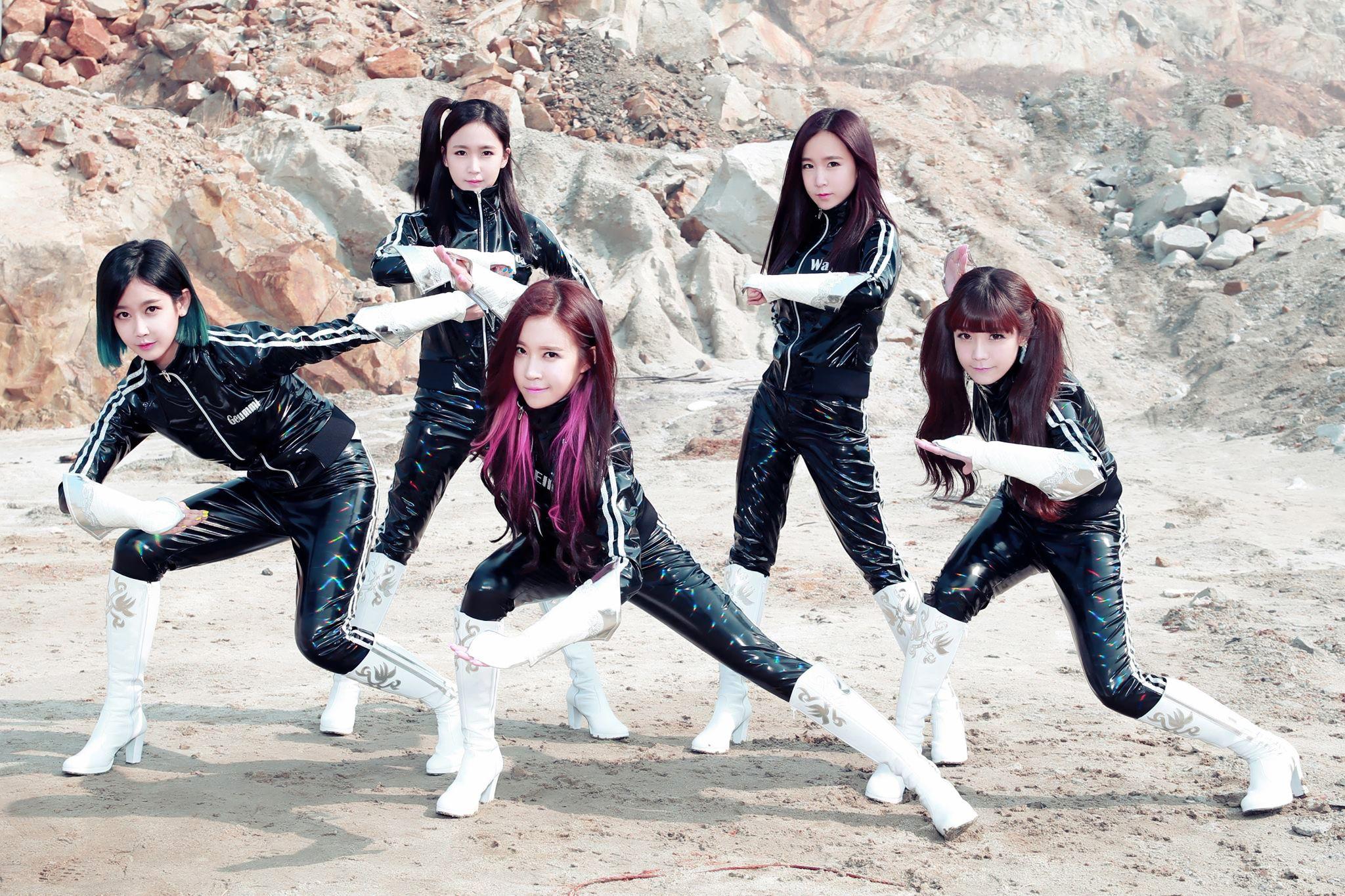 2048x1365 Crayon Pop “FM” teaser photo Pop Wallpaper 38298504