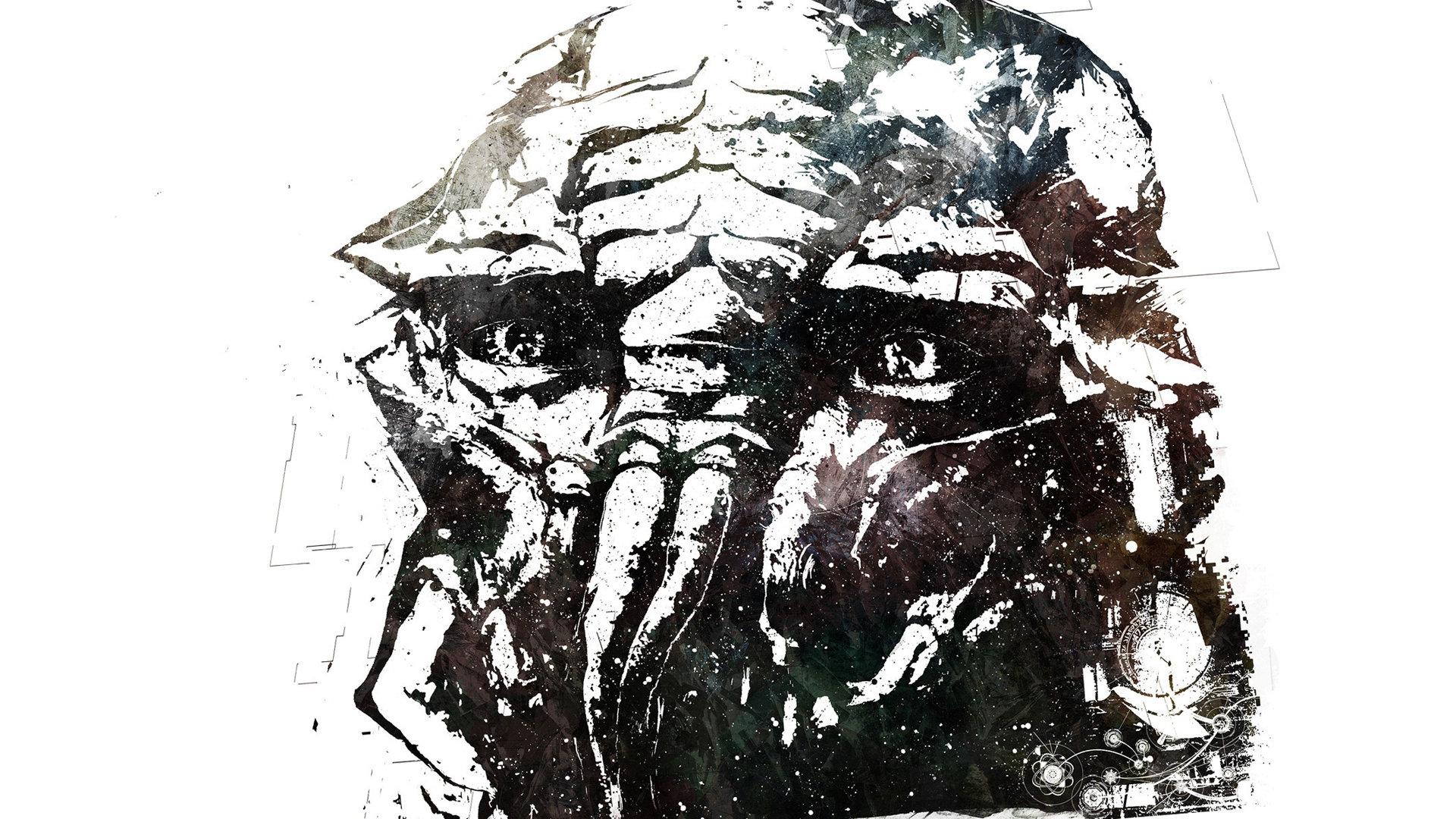 1920x1080 District 9 wallpaper HD for desktop background