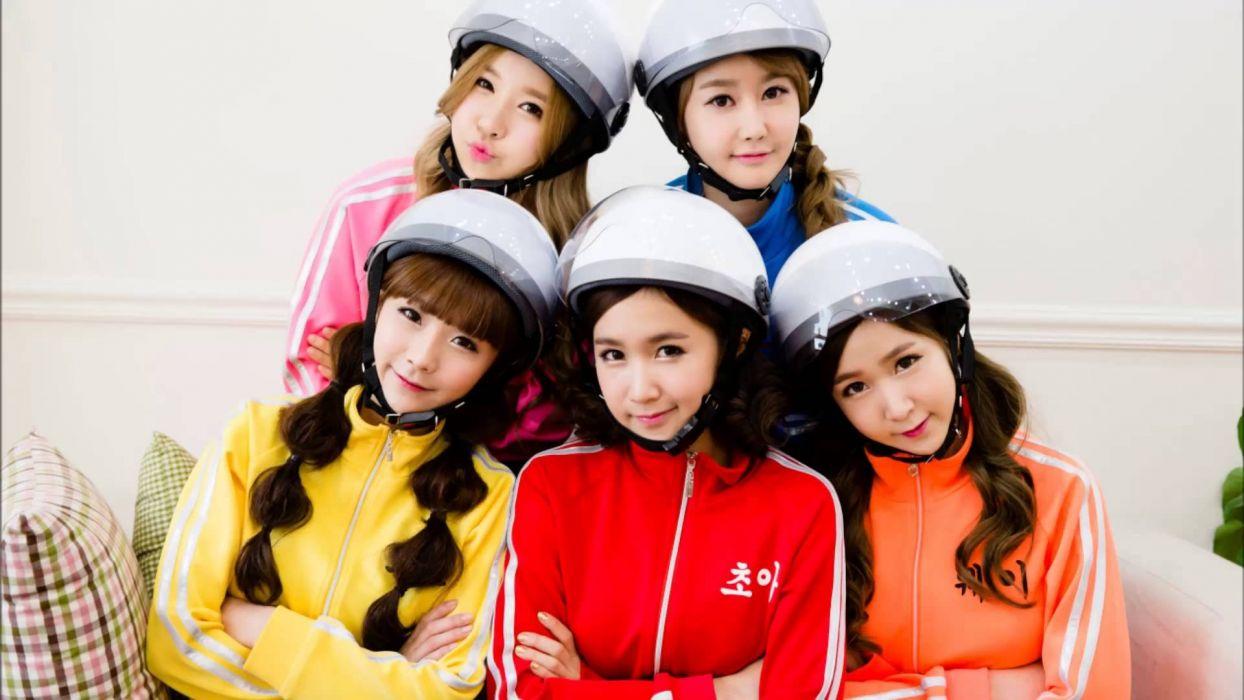 1244x700 CRAYON POP kpop dance pop wallpaperx1080