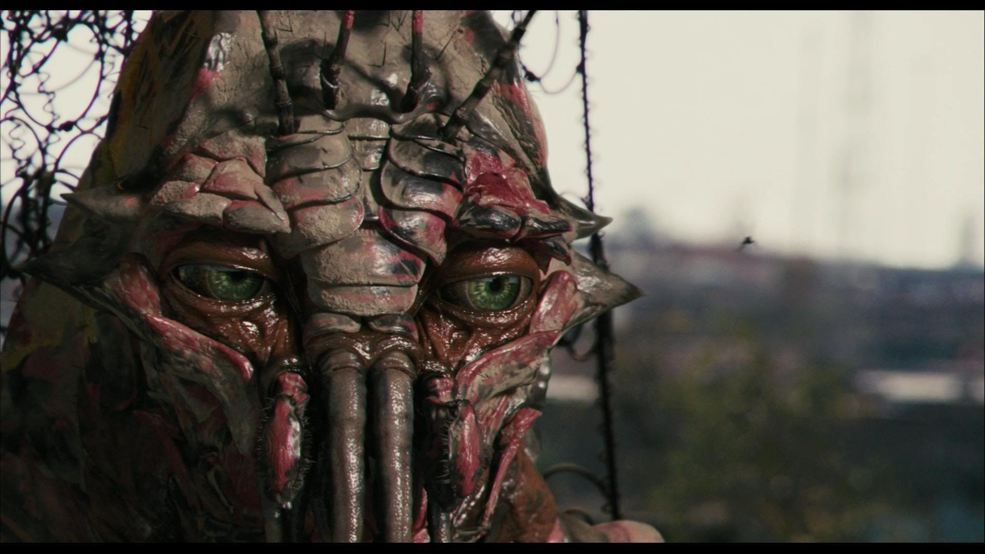 1920x1080 Free download District 9 Movie Movie district 9 wallpaper