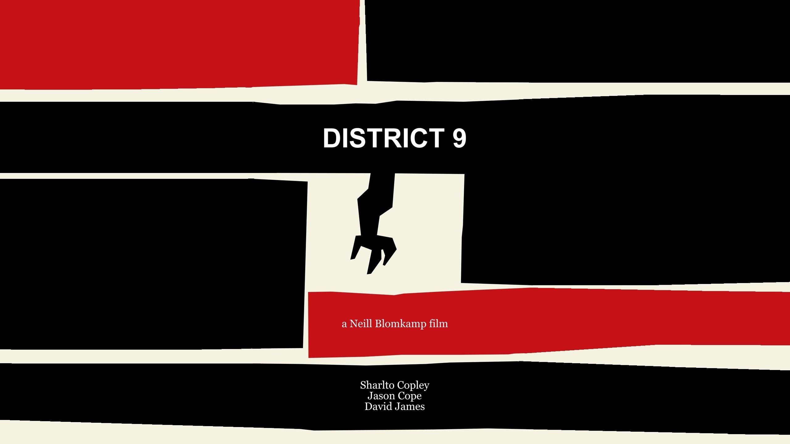 2560x1440 District 9 wallpaper 2560x1440 desktop background