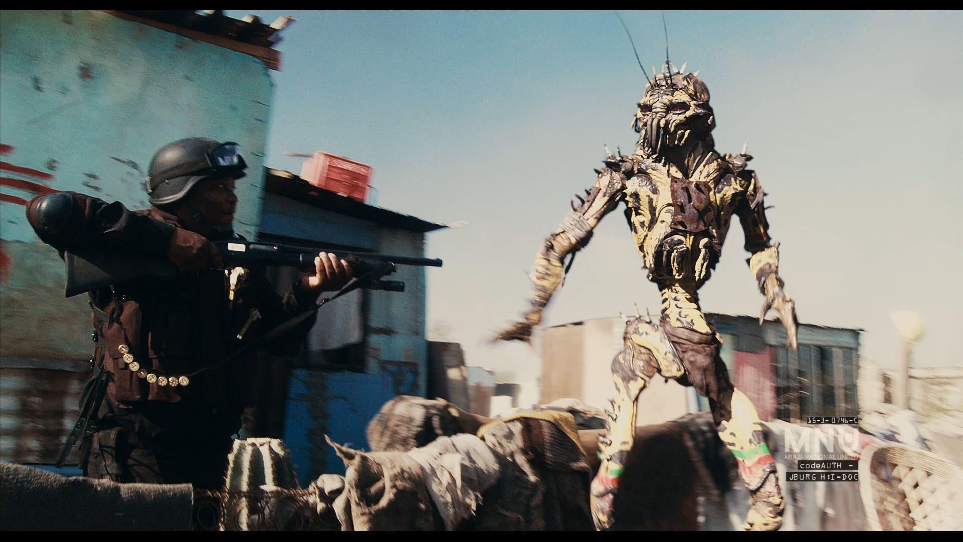 1920x1080 District 9 4k